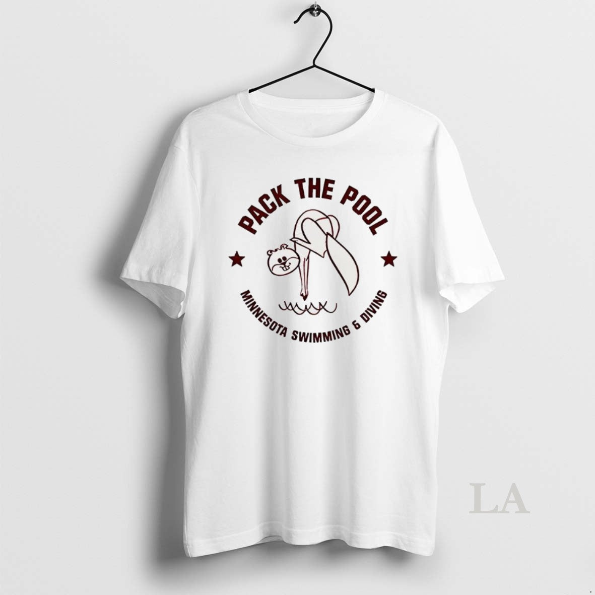 Original Pack The Pool Minnesota Swimming And Diving T-Shirts, Hoodie, Sweatshirt | InkNestWear.com