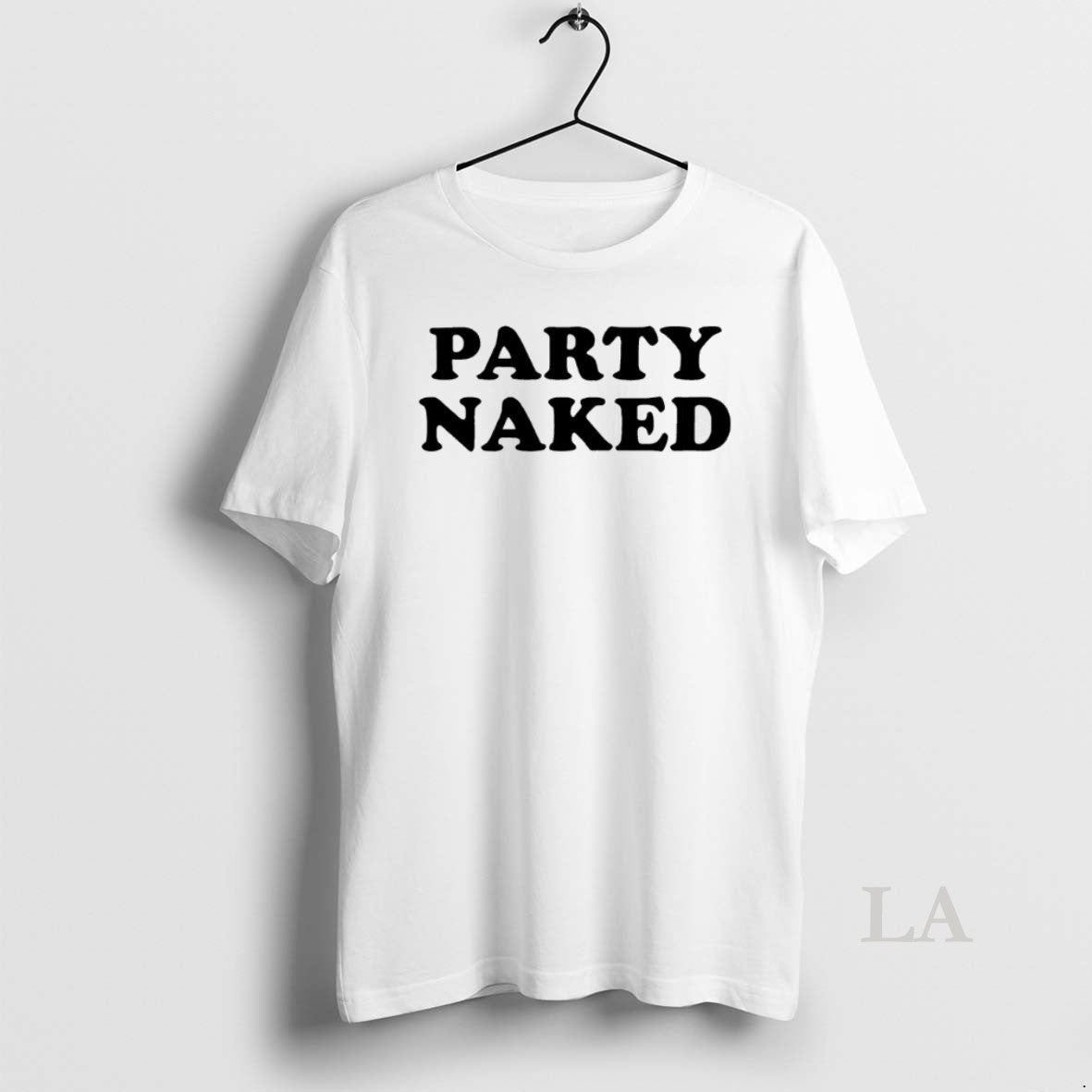 Original Party Naked T-Shirts, Hoodie, Sweatshirt | InkNestWear.com