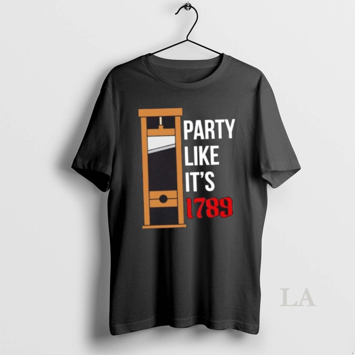 Original Party Like Its 1789 Christmas Gift T-Shirts, Hoodie, Sweatshirt | InkNestWear.com