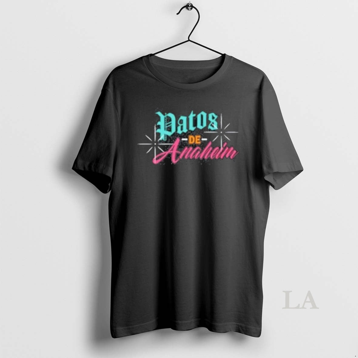 Original Patos De Anaheim Club 2025 T-Shirts, Hoodie, Sweatshirt | InkNestWear.com