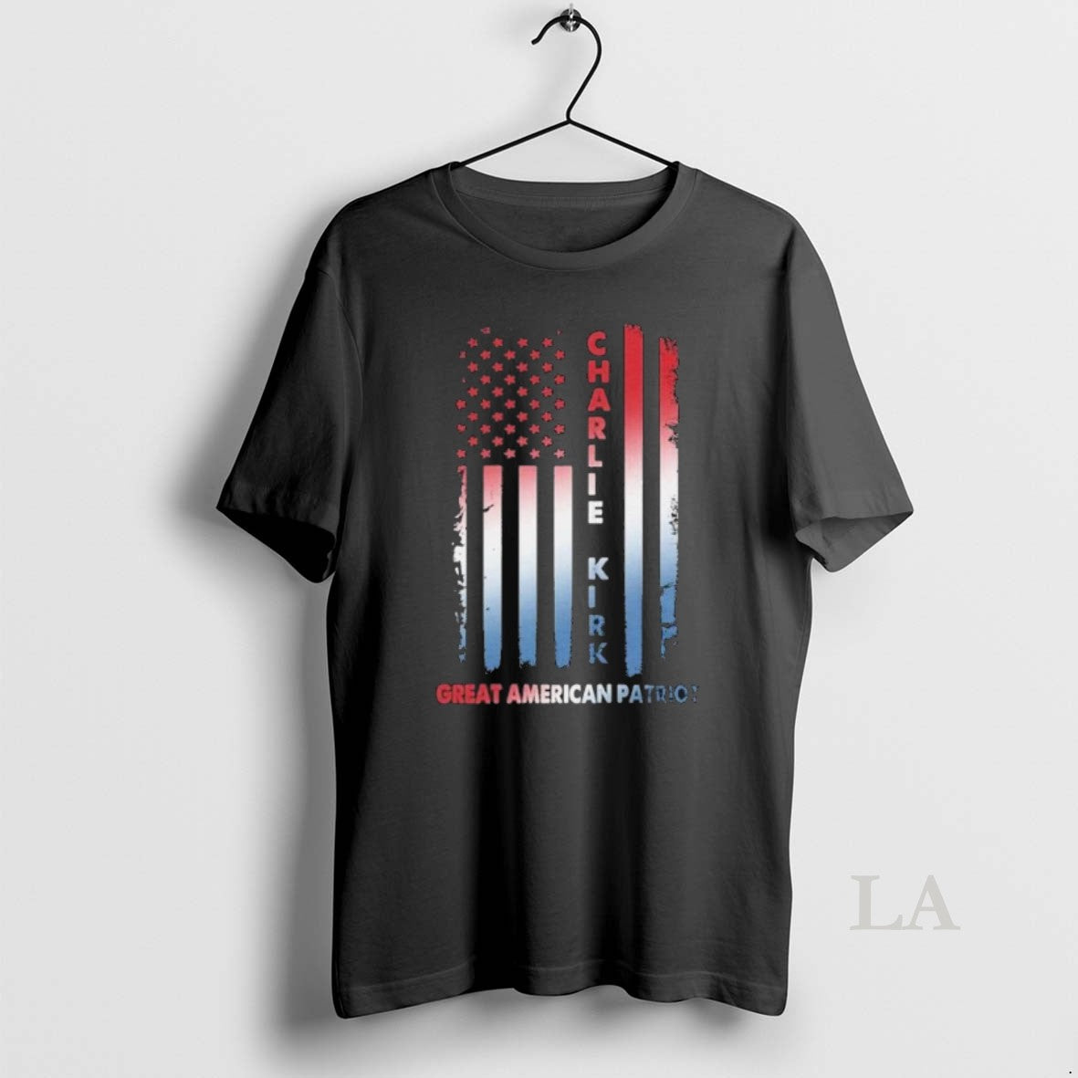 Original Patriotic Great American Patriot Charlie Kirk T-Shirts, Hoodie, Sweatshirt | InkNestWear.com