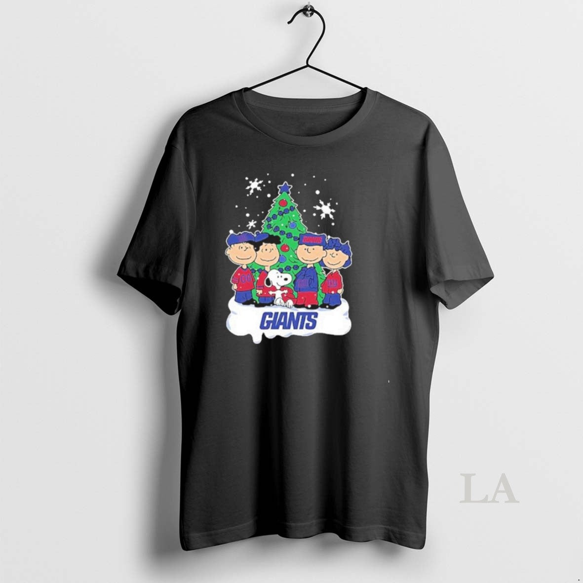 Original Peanuts Christmas Giants T-Shirts, Hoodie, Sweatshirt | InkNestWear.com