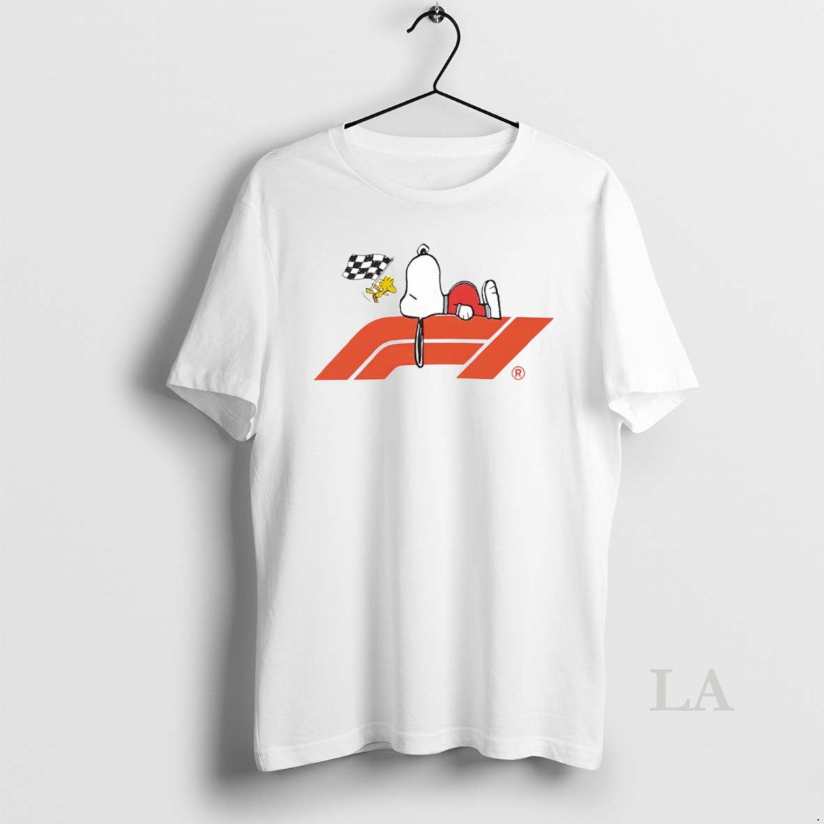 Original Peanuts Las Vegas Grand Prix F1 Circle T-Shirts, Hoodie, Sweatshirt | InkNestWear.com