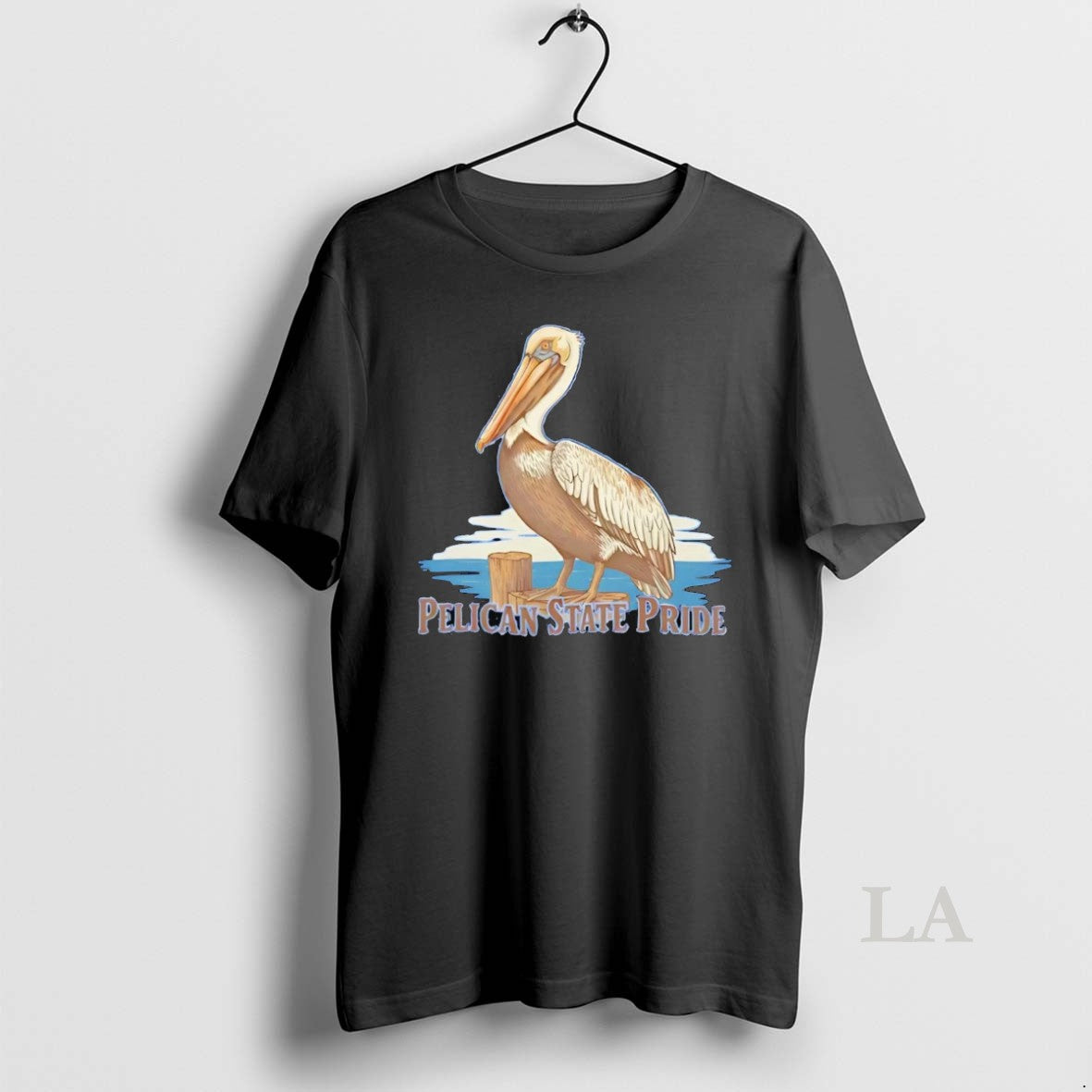 Original Pelican State Pride T-Shirts, Hoodie, Sweatshirt | InkNestWear.com