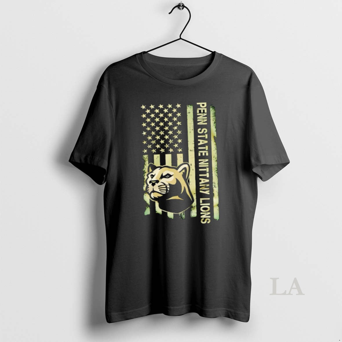 Original Penn State Nittany Lions 2025 Ncaa Veteran Mascot T-Shirts, Hoodie, Sweatshirt | InkNestWear.com
