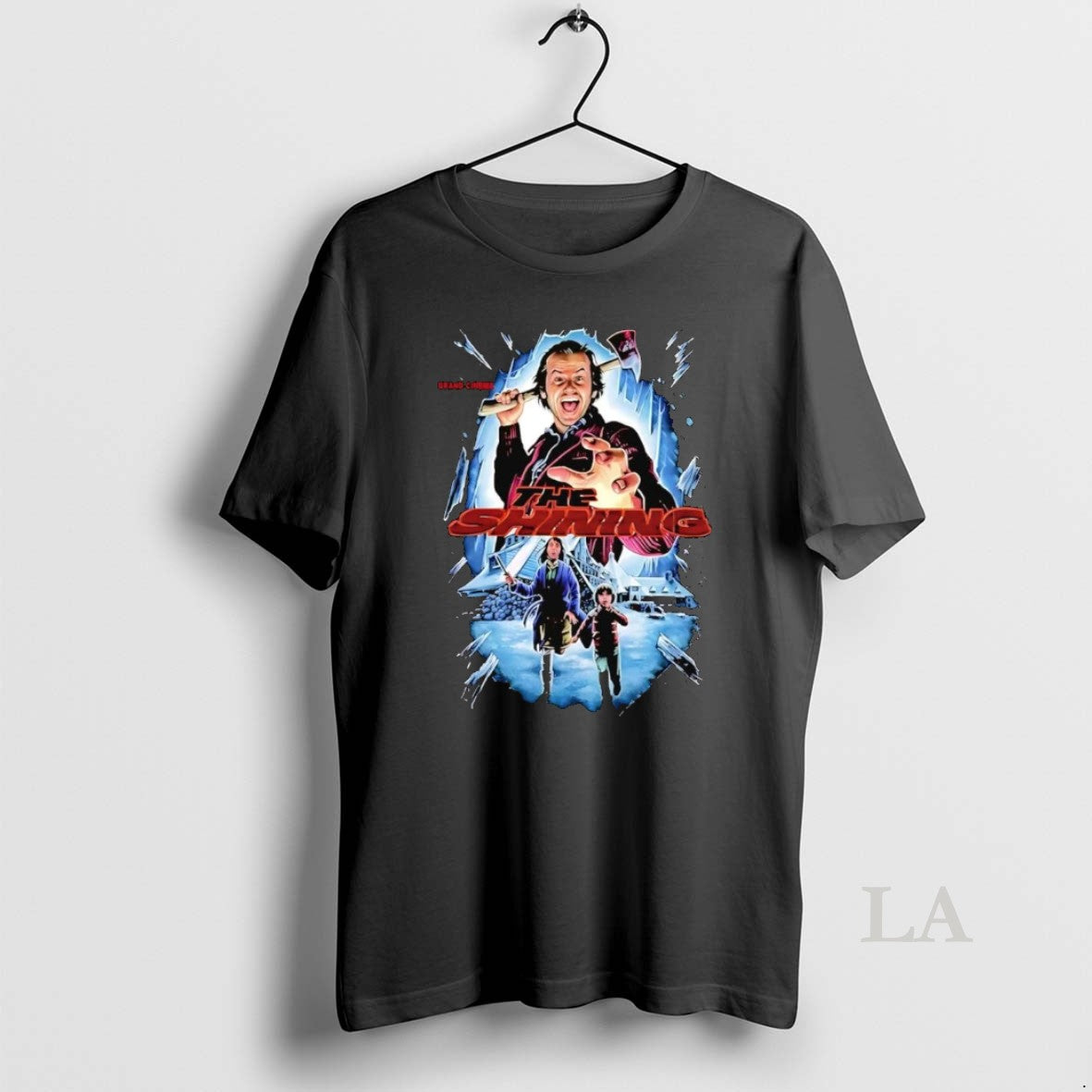 Original Pennywise The Shining T-Shirts, Hoodie, Sweatshirt | InkNestWear.com