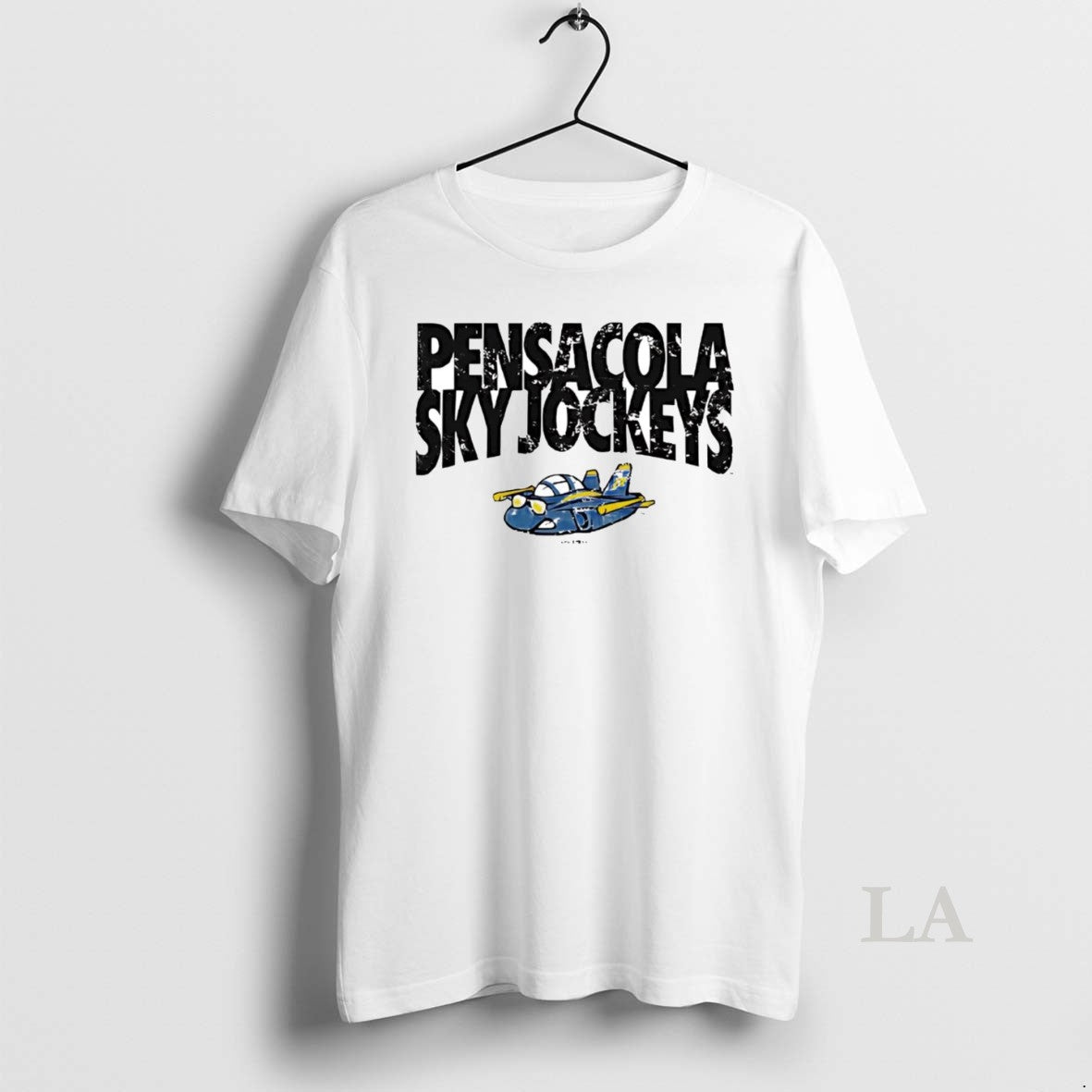 Original Pensacola Sky Jockeys T-Shirts, Hoodie, Sweatshirt | InkNestWear.com