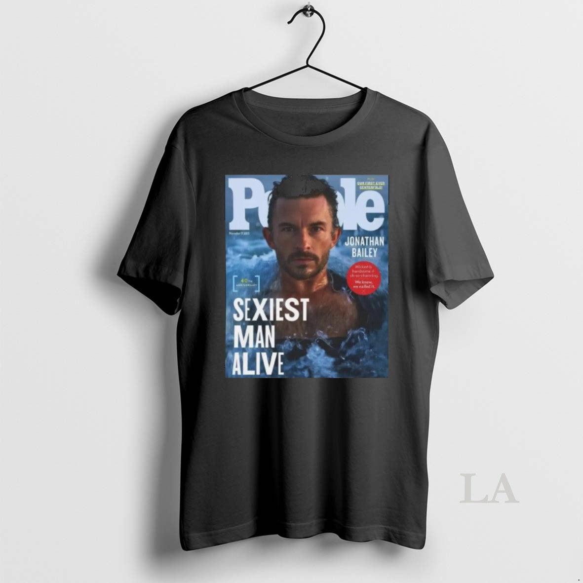 Original People Sexiest Man Alive Long Sleve T-Shirts, Hoodie, Sweatshirt | InkNestWear.com