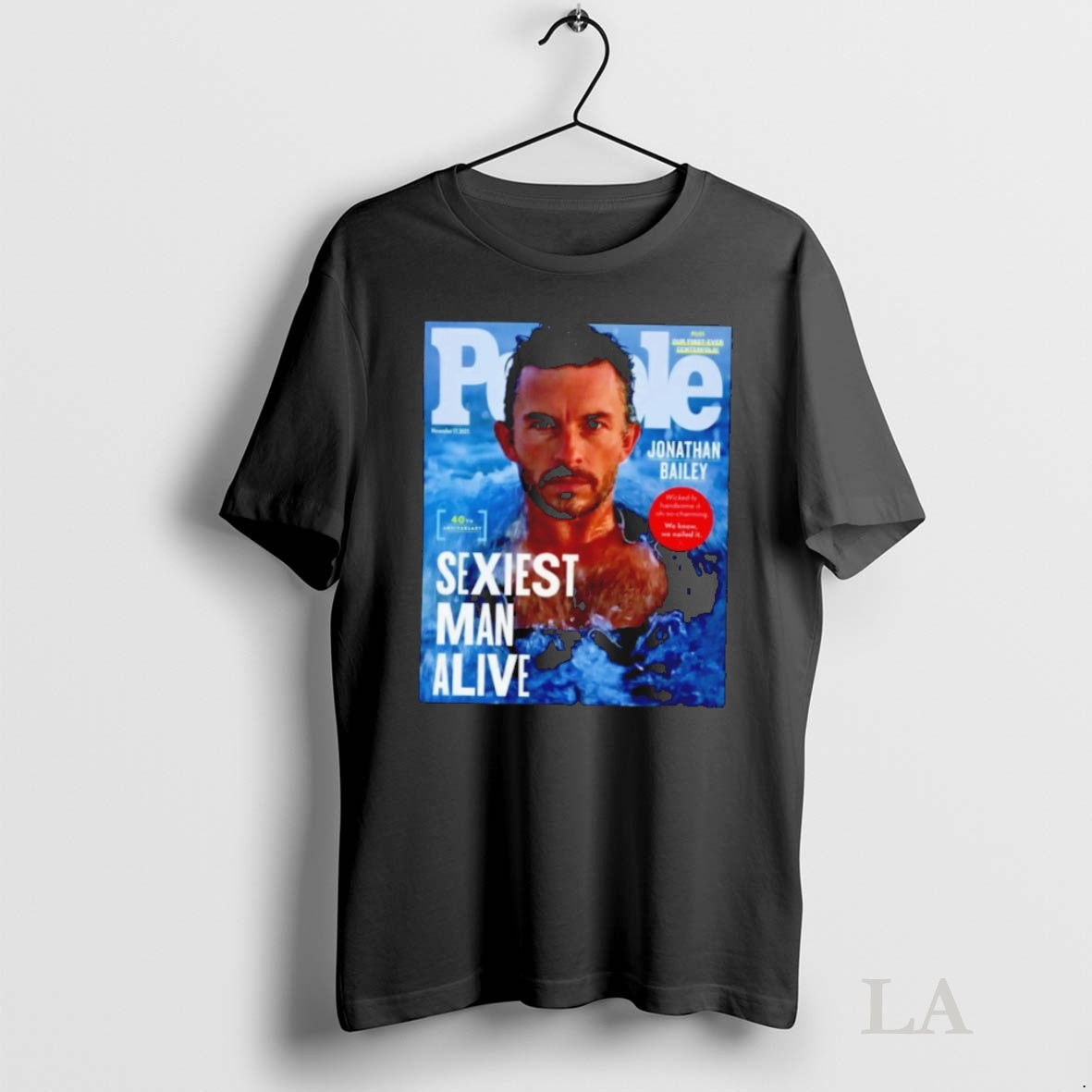 Original People Sexiest Man Alive T-Shirts, Hoodie, Sweatshirt | InkNestWear.com
