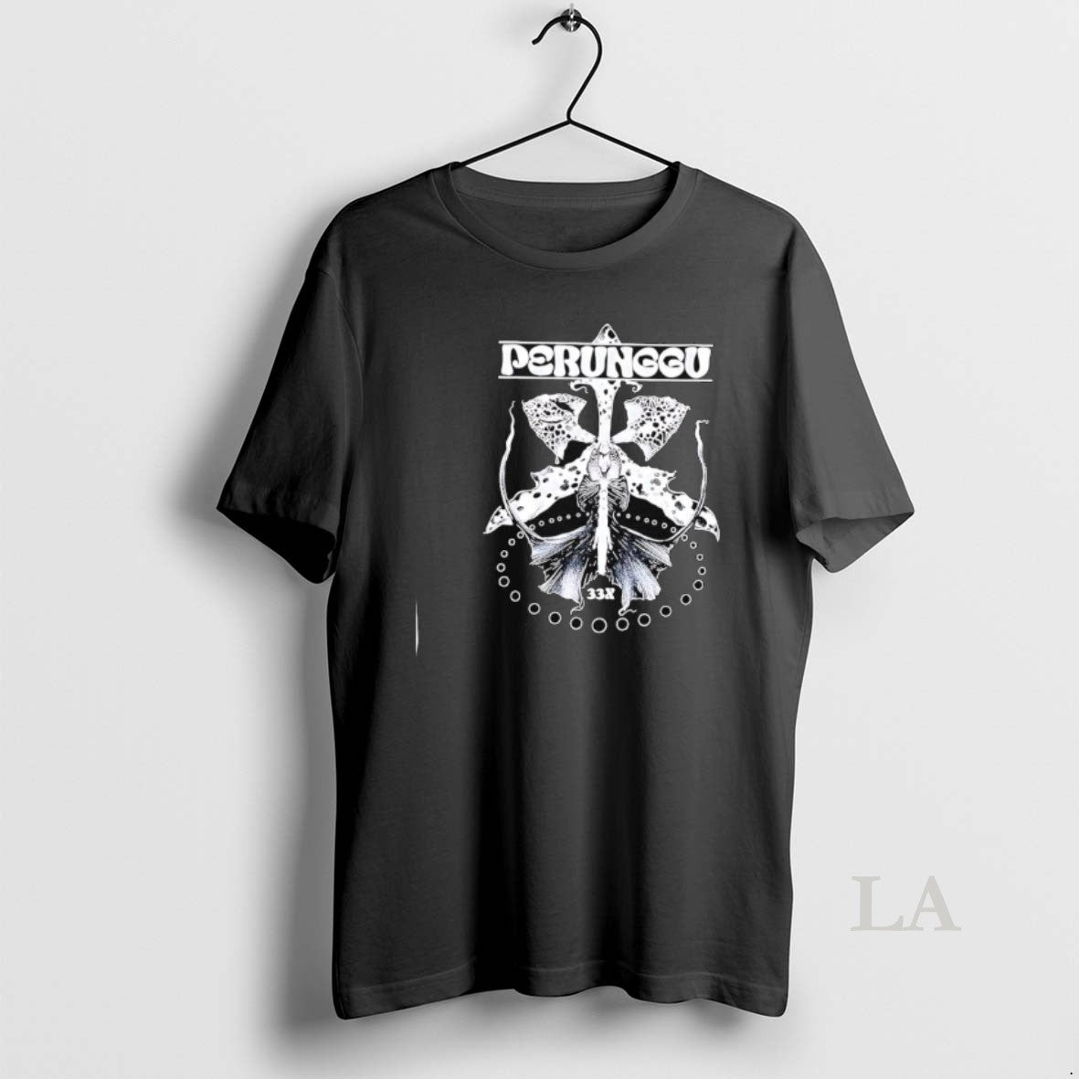 Original Perunggu 33x Indonesian Band Album T-Shirts, Hoodie, Sweatshirt | InkNestWear.com