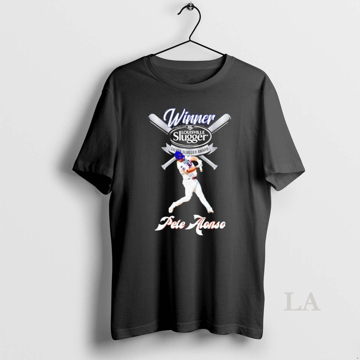 Original Pete Alonso Nl First Base Silver Slugger Award Winner T-Shirts, Hoodie, Sweatshirt | InkNestWear.com