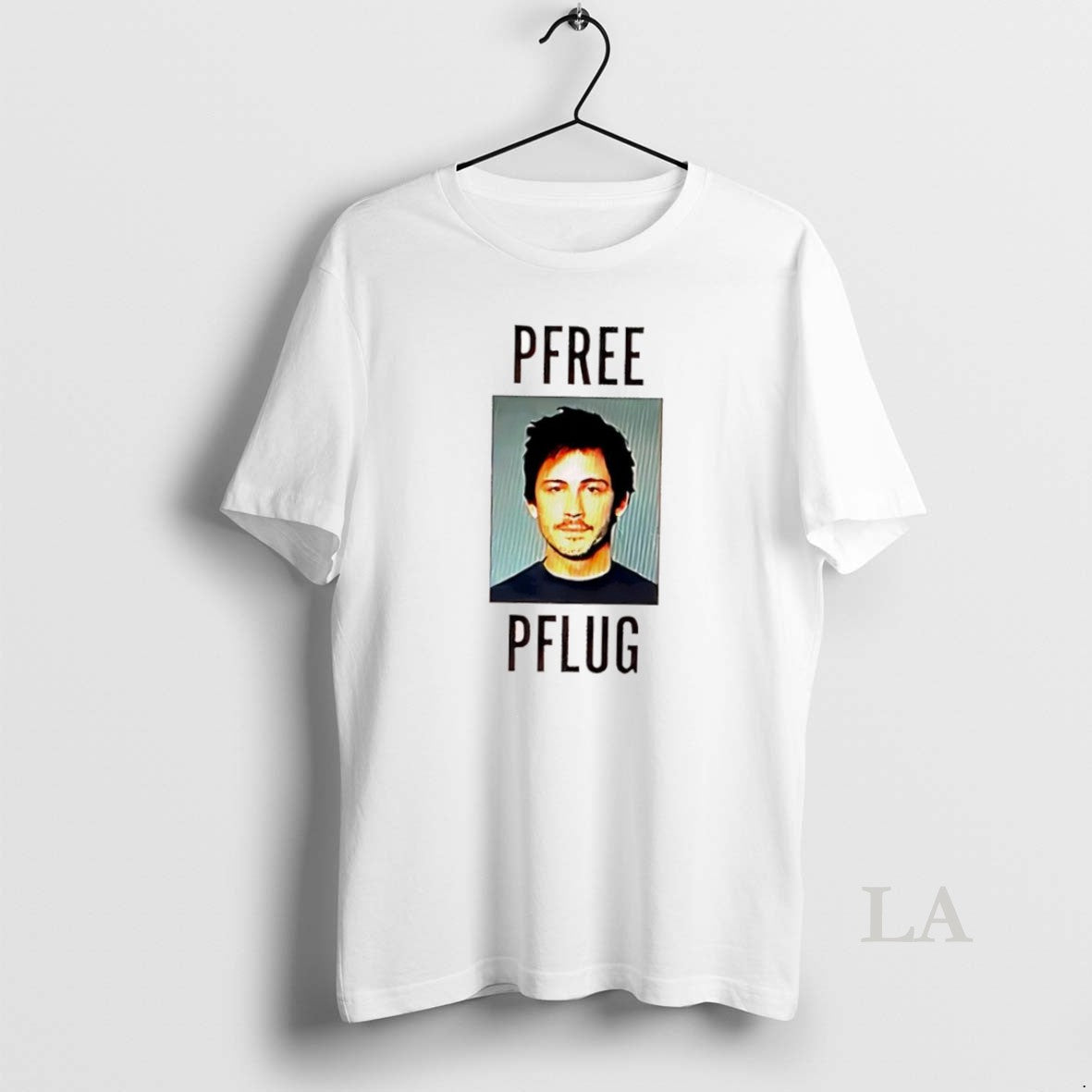 Original Pfree Pflug 2025 Graphic T-Shirts, Hoodie, Sweatshirt | InkNestWear.com