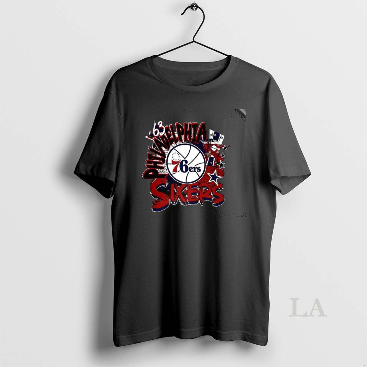 Original Philadelphia 76ers Nba Sixers Play By Play T-Shirts, Hoodie, Sweatshirt | InkNestWear.com