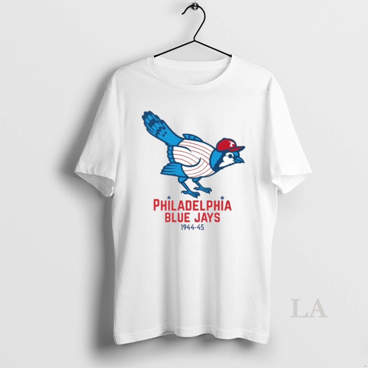 Original Philadelphia Blue Jays 1944 1945 Ornaments T-Shirts, Hoodie, Sweatshirt | InkNestWear.com