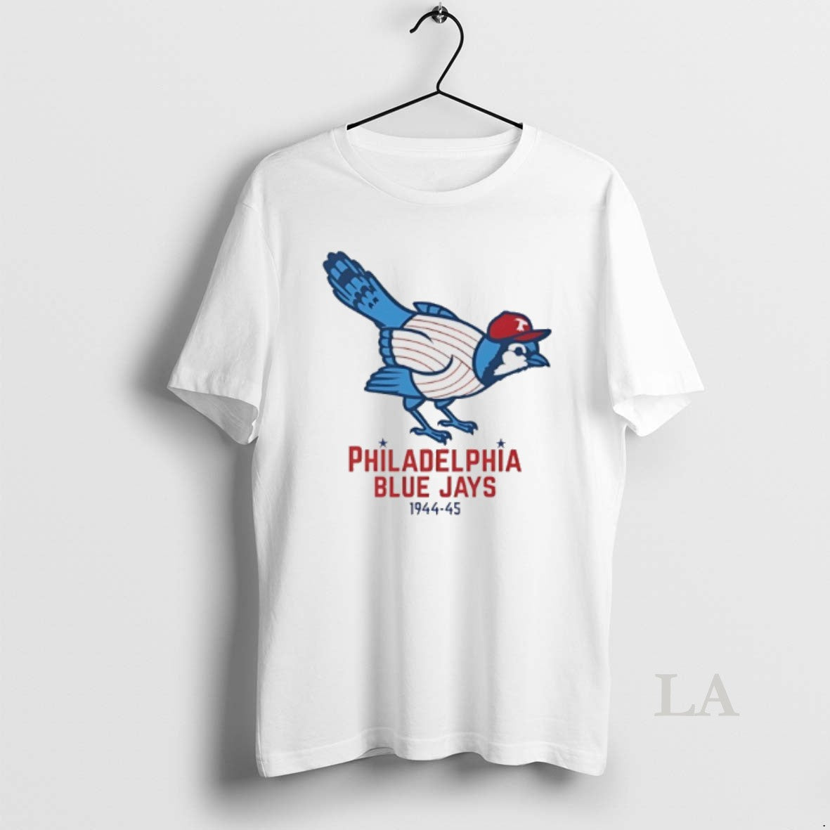 Original Philadelphia Blue Jays 1944 45 T-Shirts, Hoodie, Sweatshirt | InkNestWear.com