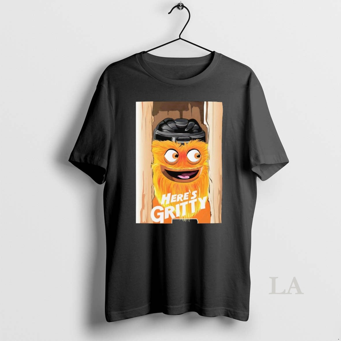 Original Philadelphia Flyers Heres Gritty T-Shirts, Hoodie, Sweatshirt | InkNestWear.com