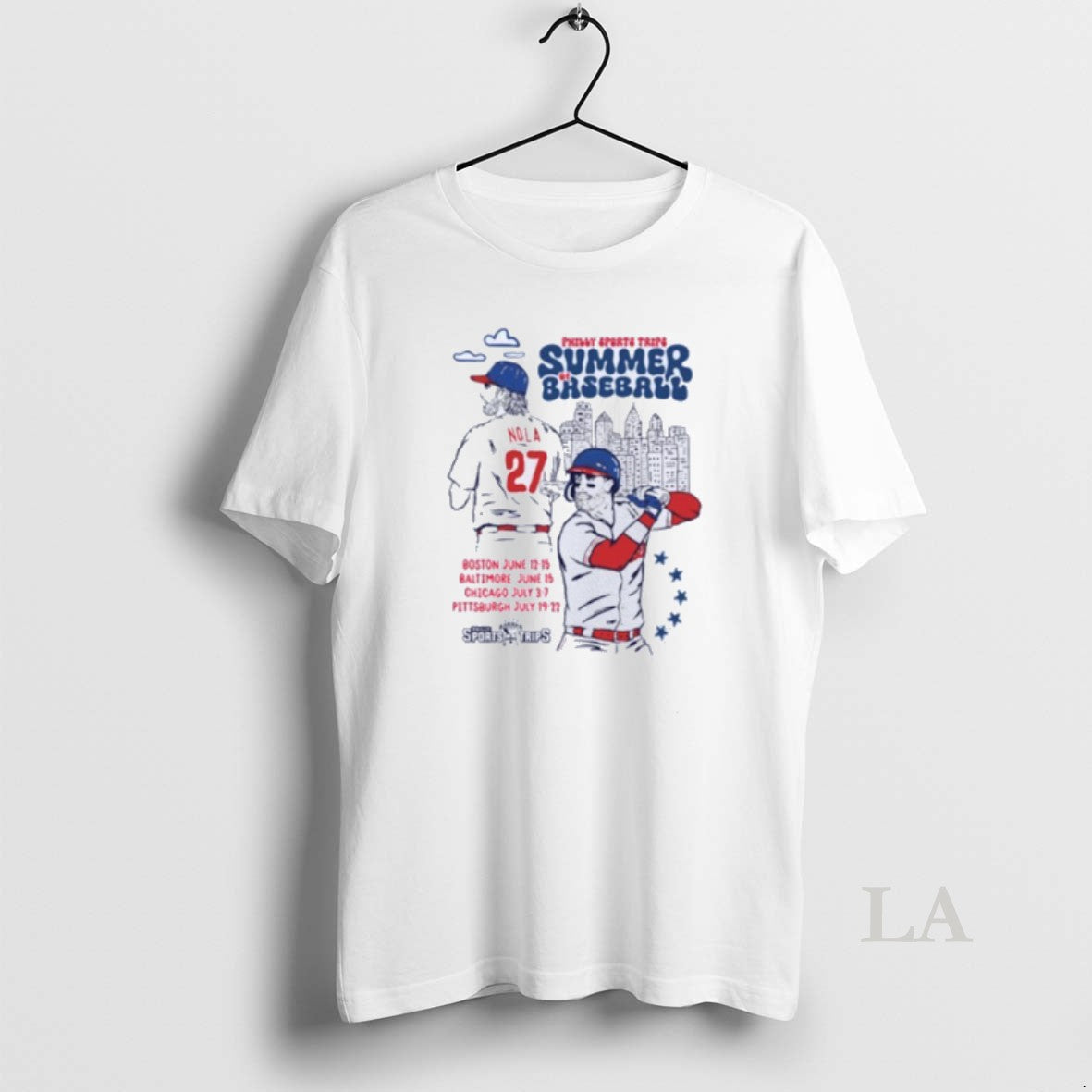 Original Philadelphia Phillies Aaron Nola Summer Or Baseball Baston June Baseball T-Shirts, Hoodie, Sweatshirt