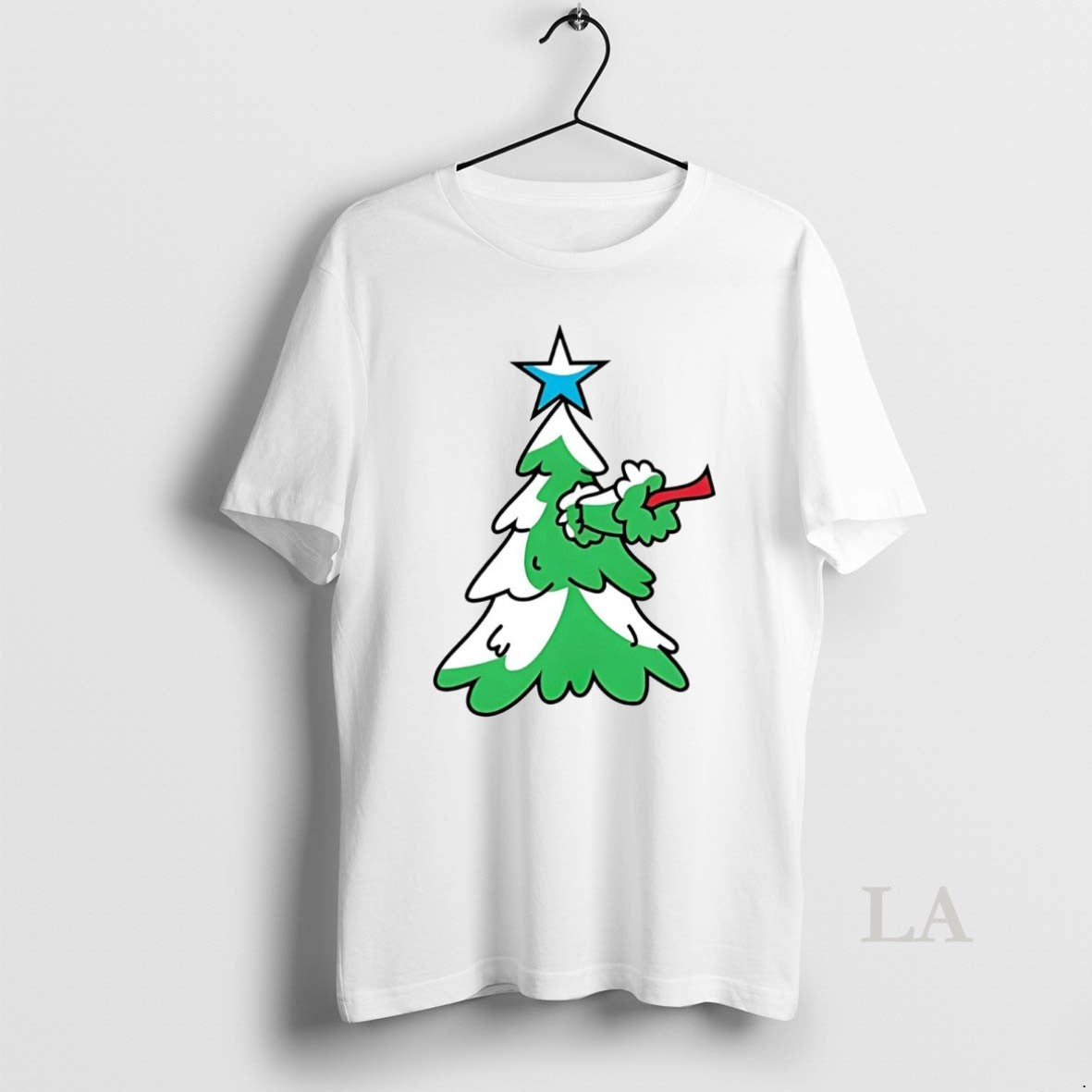 Original Philadelphia Phillies Phanatic Christmas Tree T-Shirts, Hoodie, Sweatshirt | InkNestWear.com