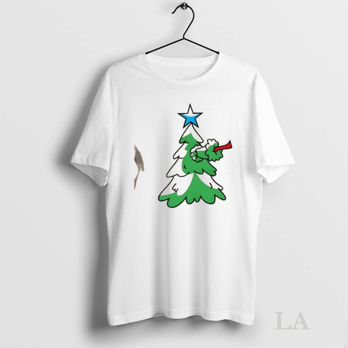 Original Philadelphia Phillies A Phanatic Christmas Tree T-Shirts, Hoodie, Sweatshirt | InkNestWear.com