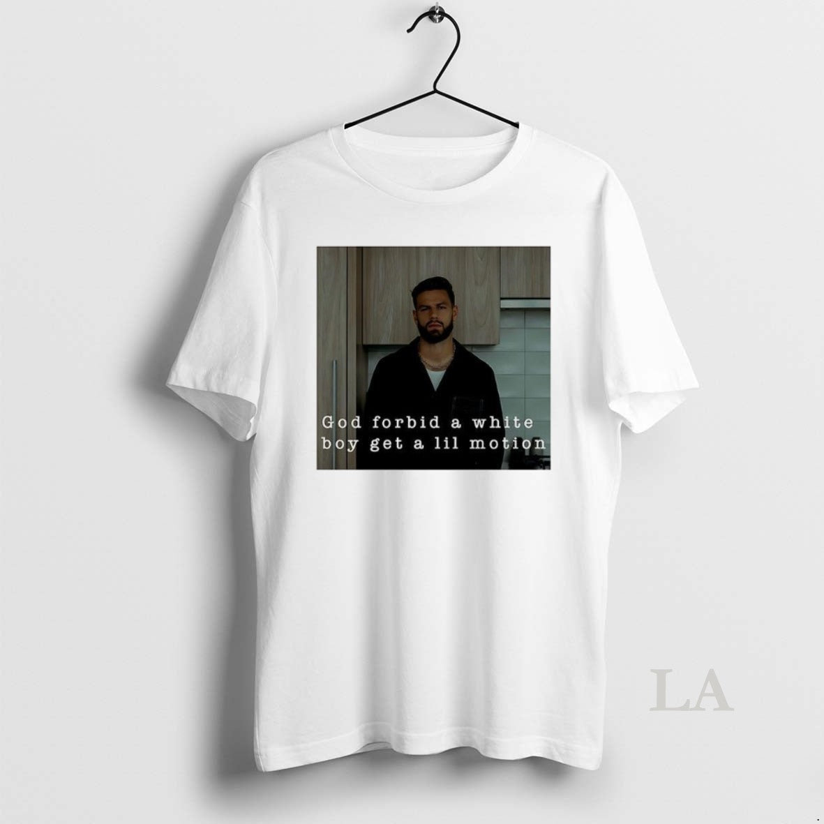 Original Philip Zinckernagel God Forbid A White Boy Get A Lil Motion T-Shirts, Hoodie, Sweatshirt | InkNestWear.com