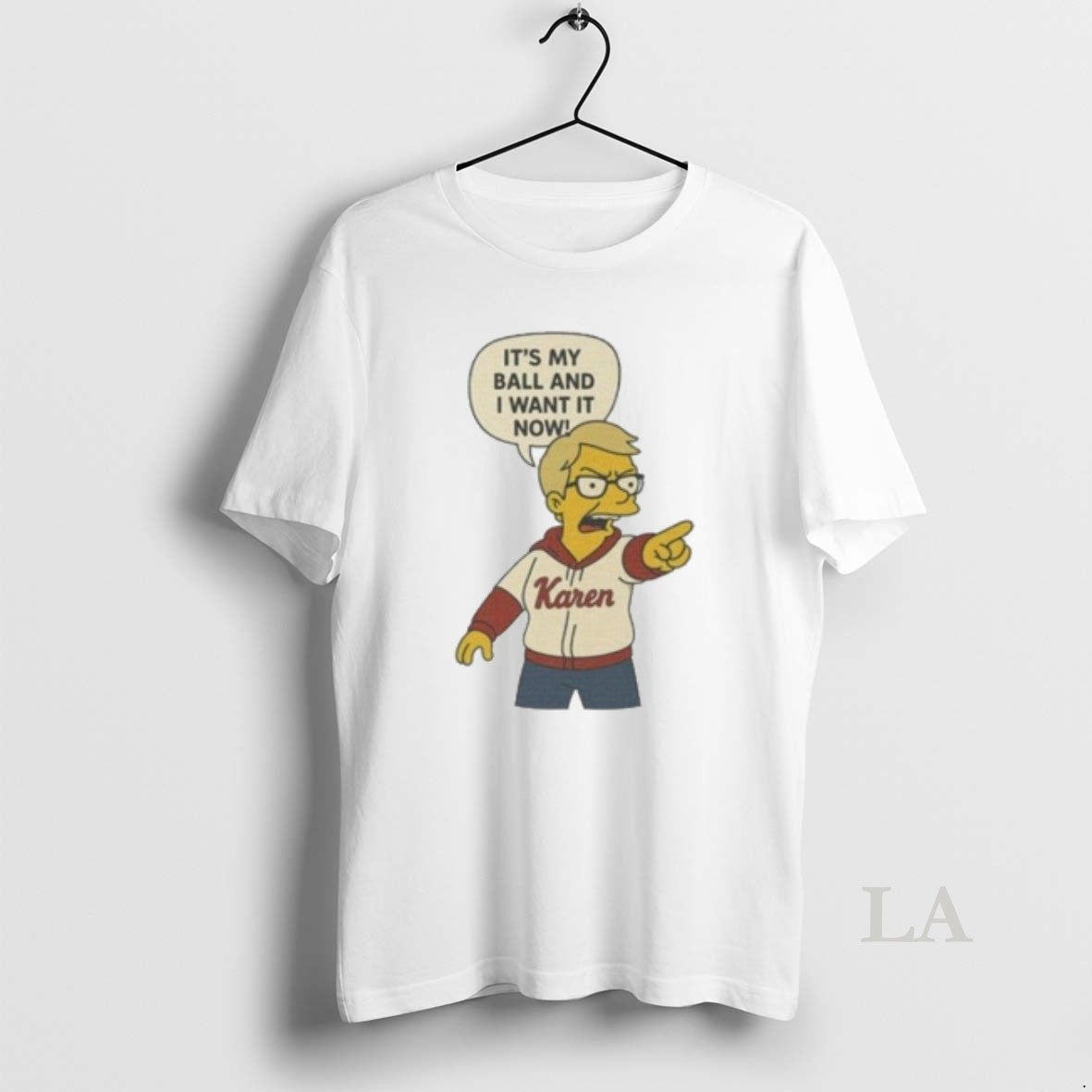 Original Phillies Karen Home Run Stealer T-Shirts, Hoodie, Sweatshirt | InkNestWear.com