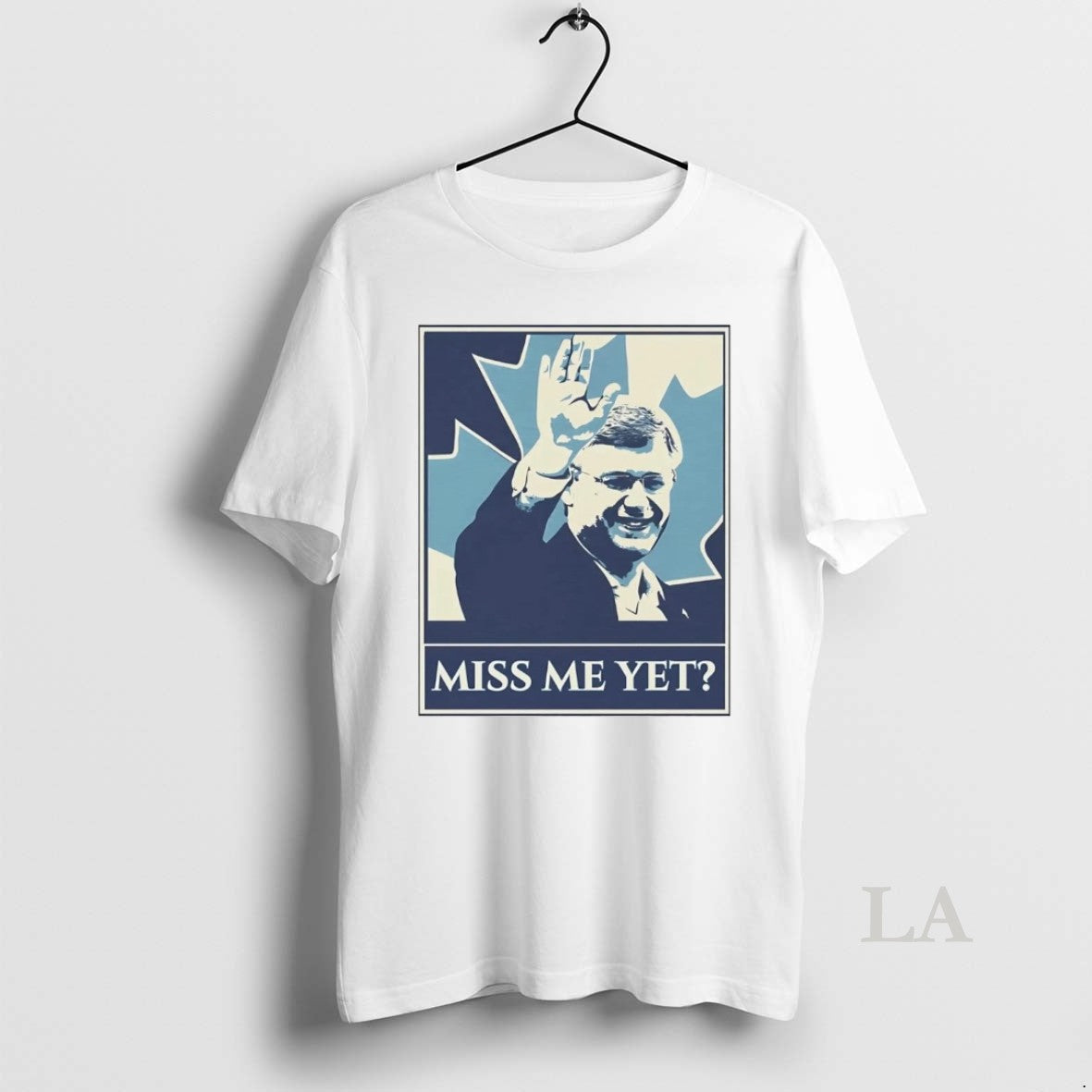 Original Pierre Poilievre Miss Me Yet T-Shirts, Hoodie, Sweatshirt | InkNestWear.com