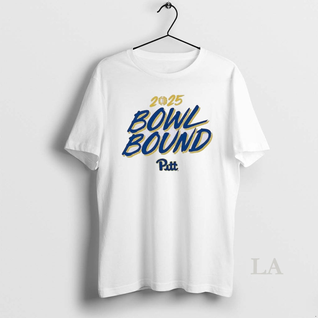 Original Pitt Panthers Bowl Season Bound 2025 T-Shirts, Hoodie, Sweatshirt | InkNestWear.com