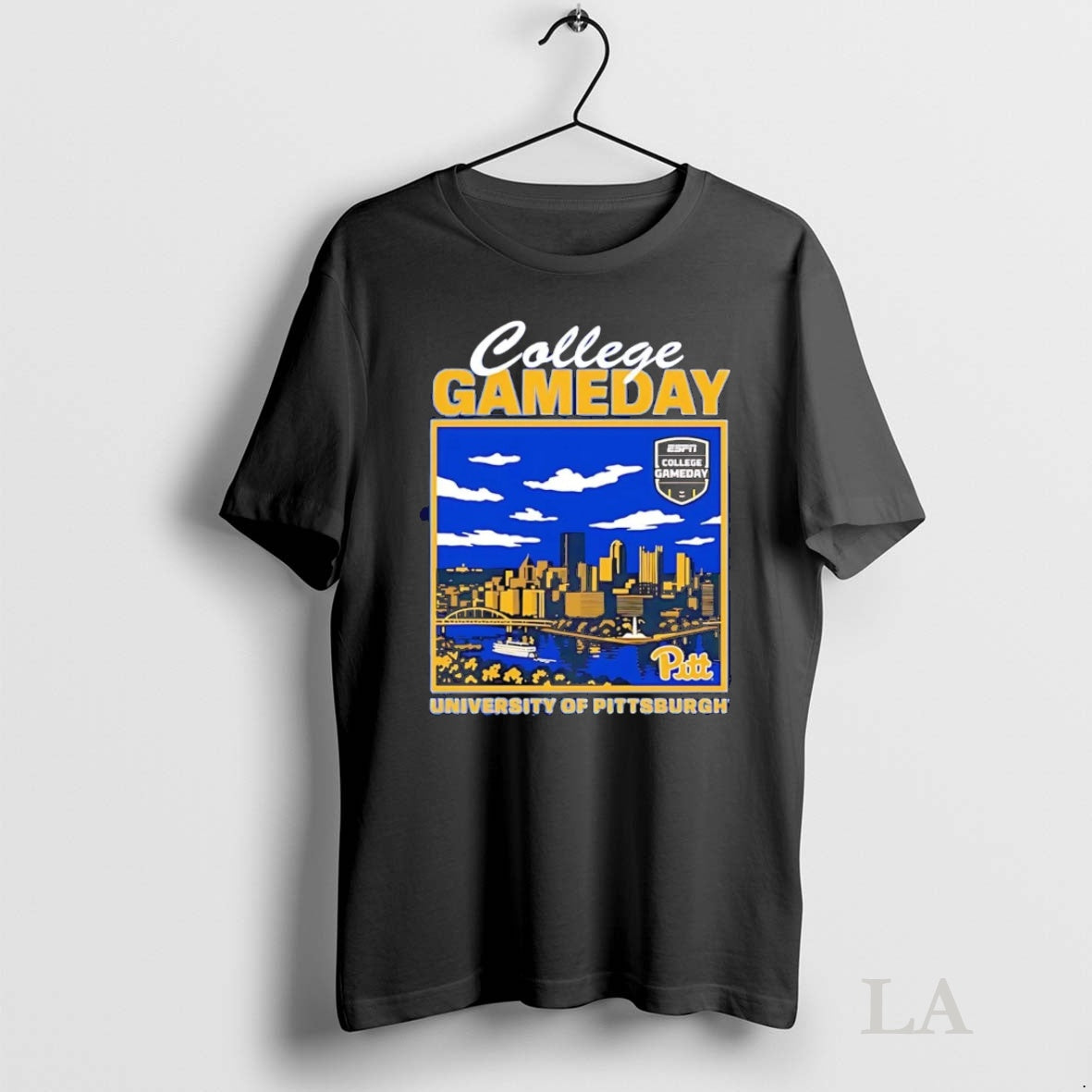 Original Pittsburgh Panthers College Gameday 2025 T-Shirts, Hoodie, Sweatshirt | InkNestWear.com