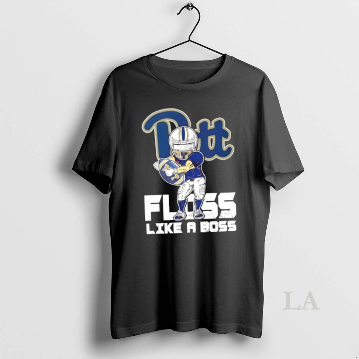 Original Pittsburgh Panthers Football Floss Like A Boss T-Shirts, Hoodie, Sweatshirt | InkNestWear.com