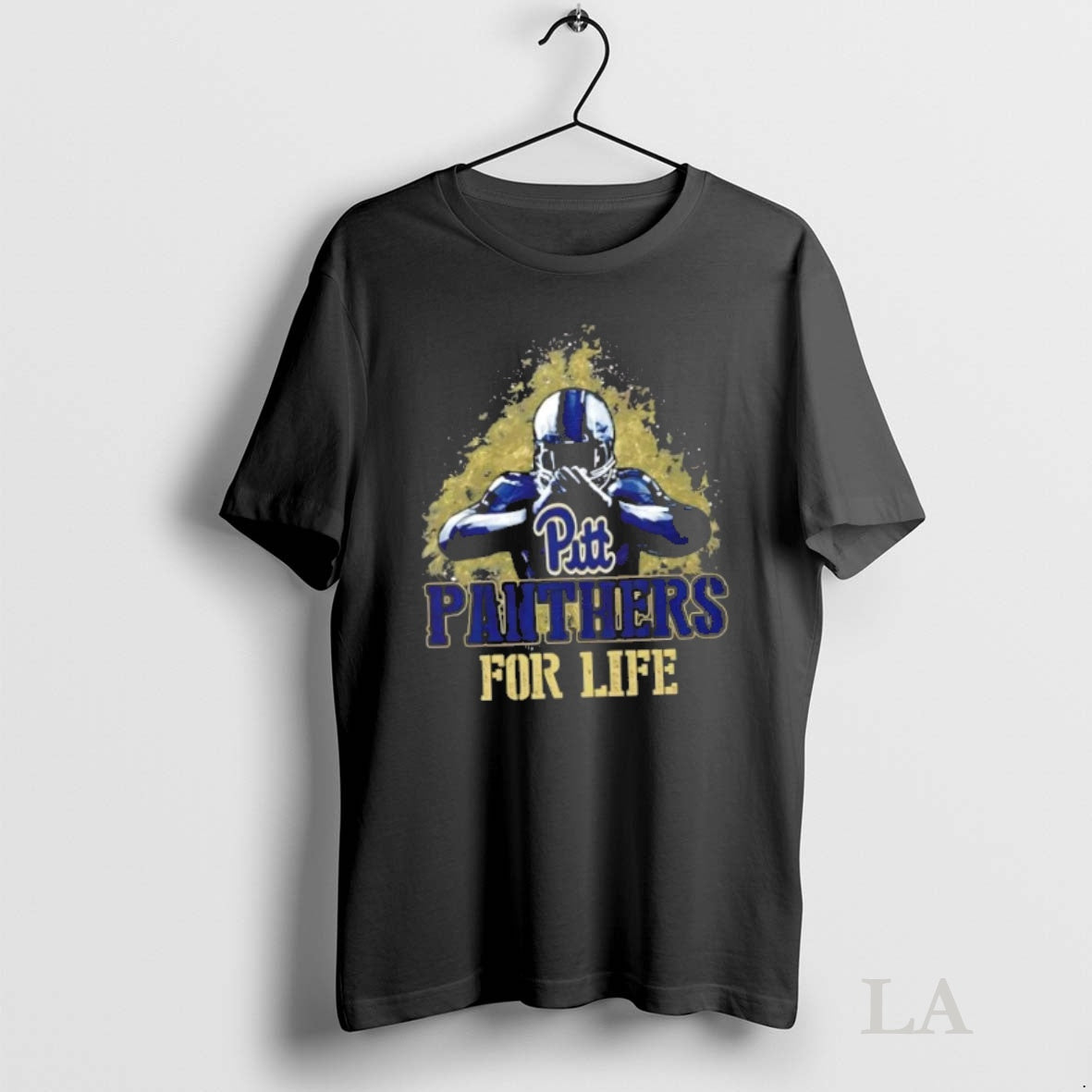 Original Pittsburgh Panthers Football For Life T-Shirts, Hoodie, Sweatshirt | InkNestWear.com