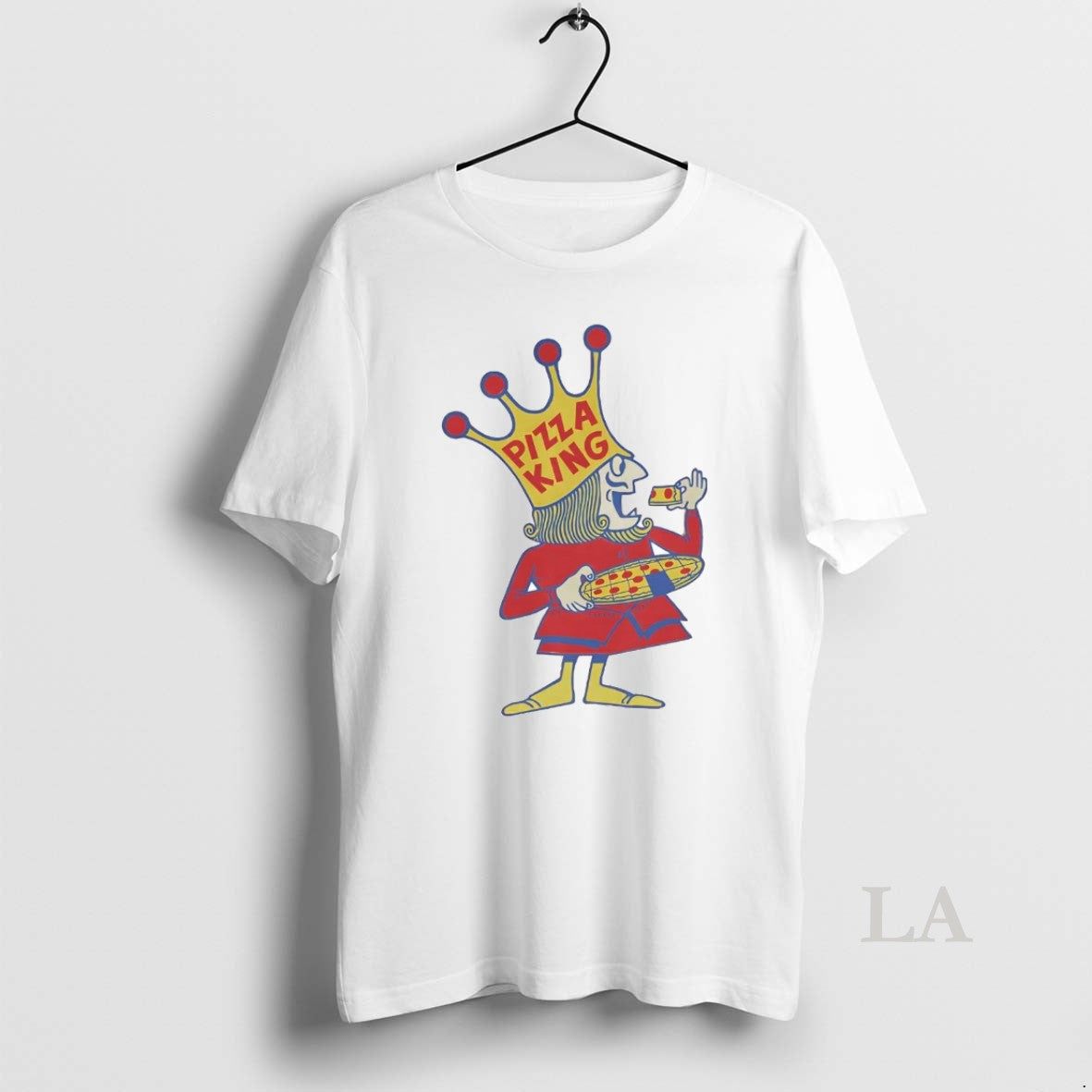 Original Pizza King Bainbridge T-Shirts, Hoodie, Sweatshirt | InkNestWear.com