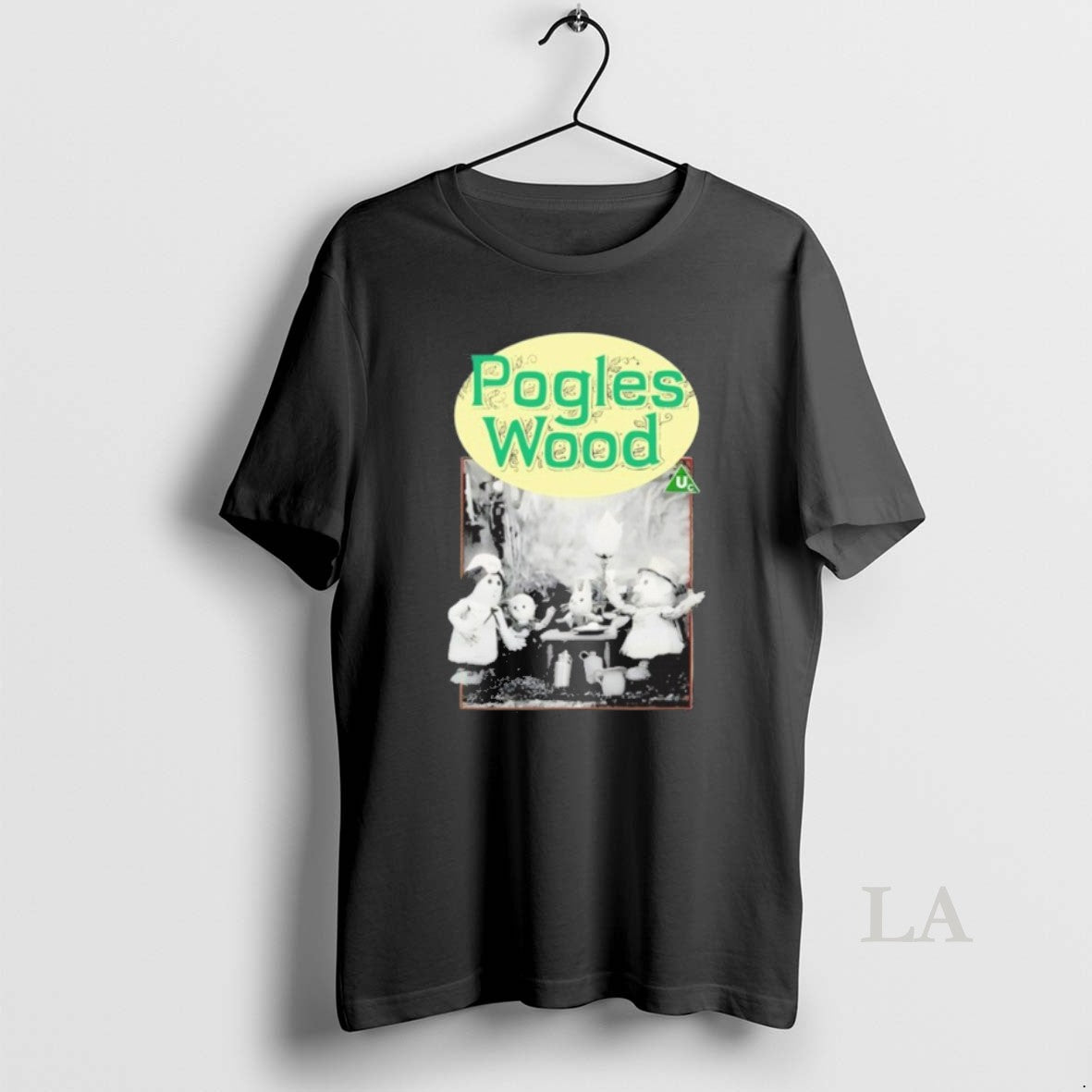 Original Pogles Wood Character T-Shirts, Hoodie, Sweatshirt | InkNestWear.com