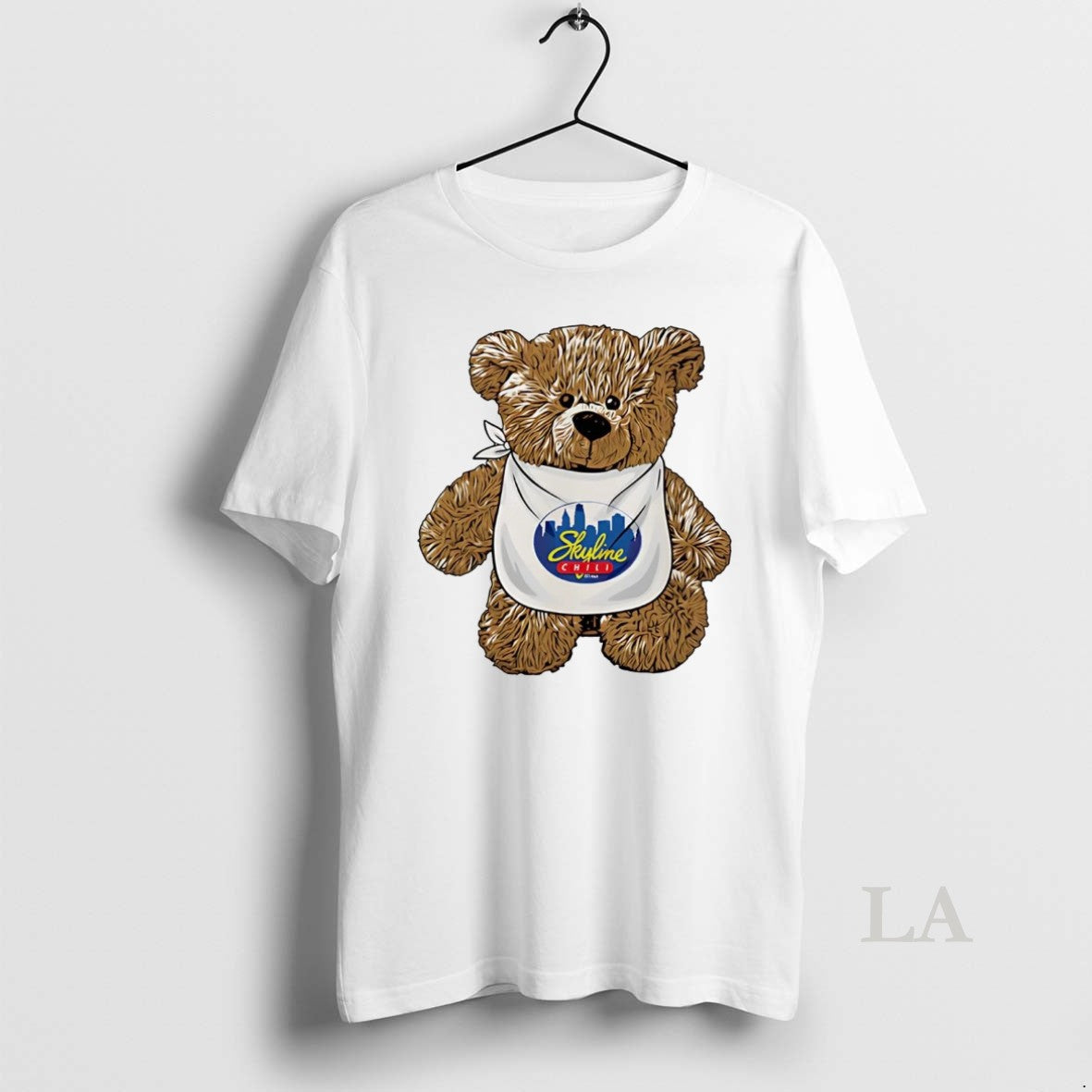 Original Polar Bears Kitchen Skyline Chili Bear T-Shirts, Hoodie, Sweatshirt | InkNestWear.com