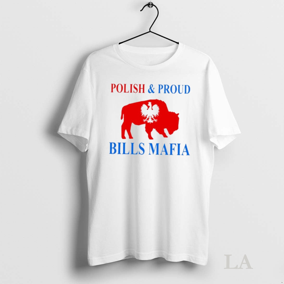 Original Polish And Proud Bills Mafia T-Shirts, Hoodie, Sweatshirt | InkNestWear.com