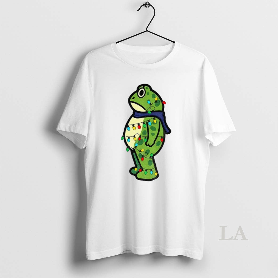 Original Political Portland Frog Merry Resistmas Ceramic Tree Merry Christmas T-Shirts, Hoodie, Sweatshirt | InkNestWear.com