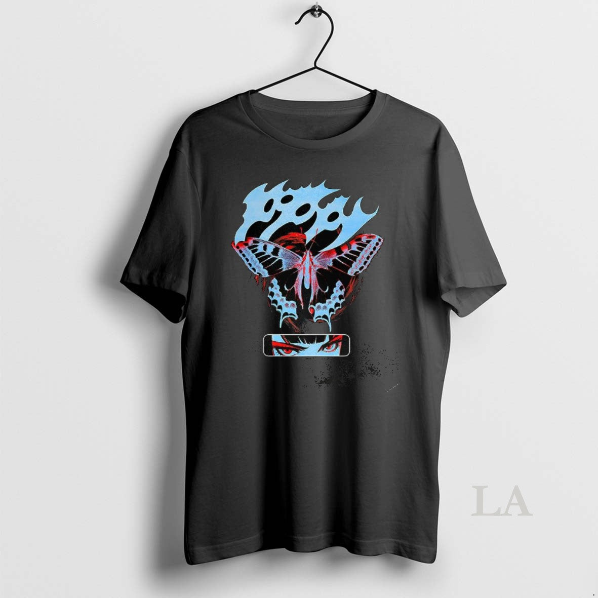 Original Poppy Butterfly T-Shirts, Hoodie, Sweatshirt | InkNestWear.com