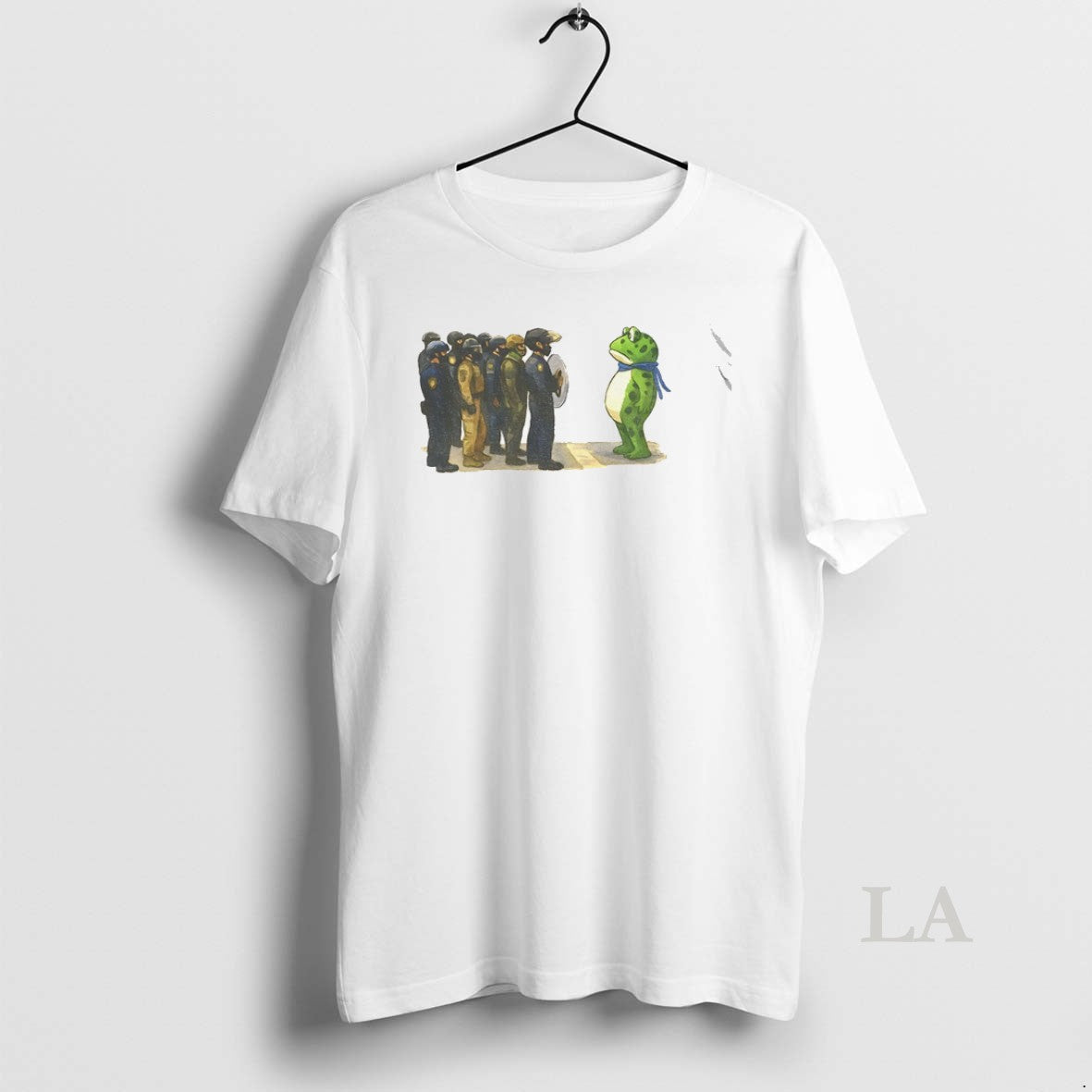 Original Portland Freedom Frog Anti Ice Resistance T-Shirts, Hoodie, Sweatshirt | InkNestWear.com