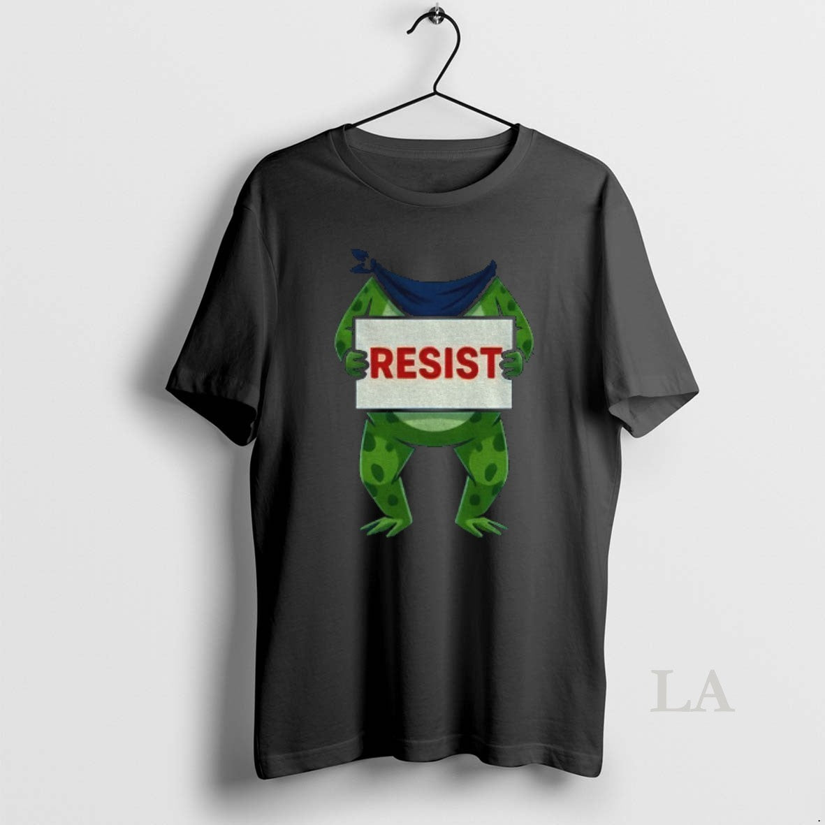 Original Portland Frog Easy Costume Resist Fdt T-Shirts, Hoodie, Sweatshirt | InkNestWear.com
