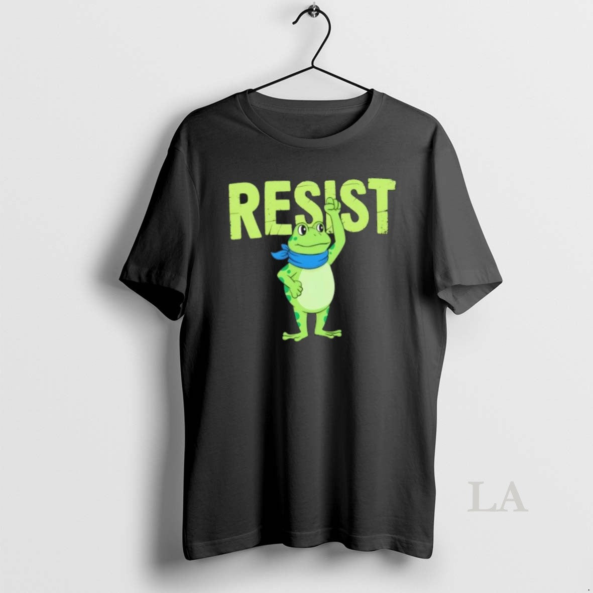 Original Portland Protest Frog Cute T-Shirts, Hoodie, Sweatshirt | InkNestWear.com