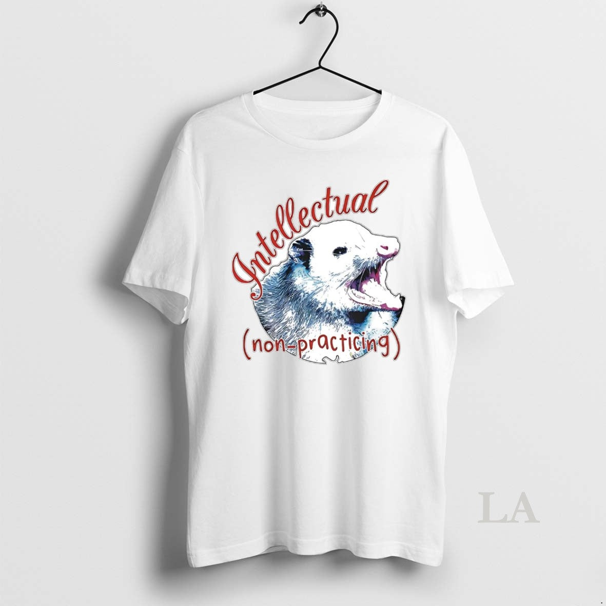 Original Possum Intellectual Non Practicing T-Shirts, Hoodie, Sweatshirt | InkNestWear.com