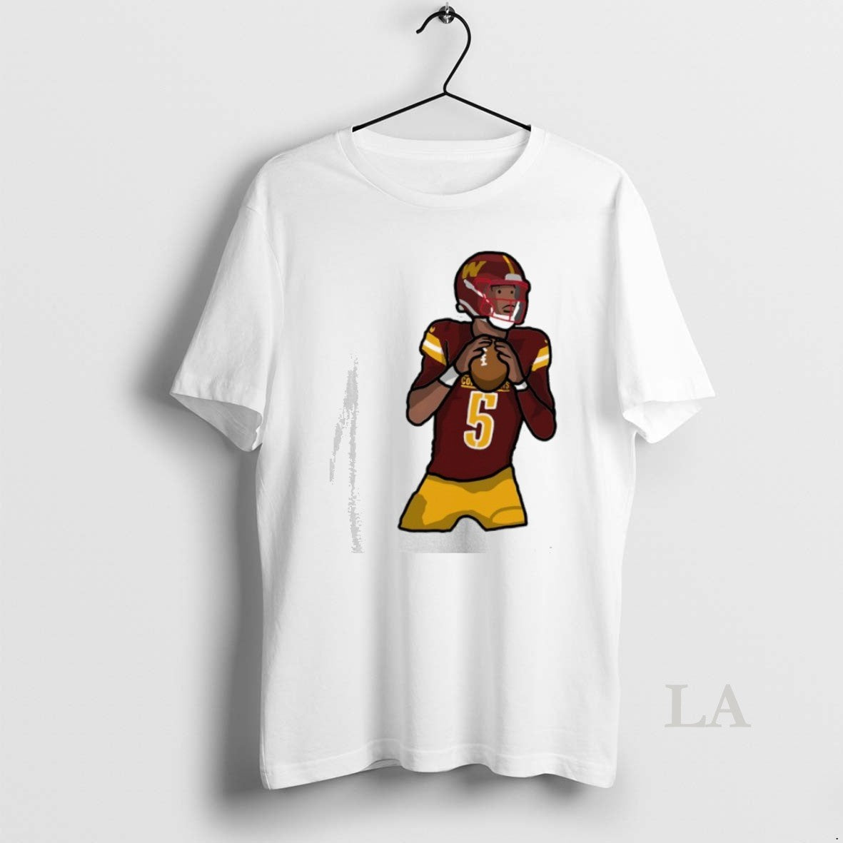 Original Prayers For Jayden Daniels Washington Commanders T-Shirts, Hoodie, Sweatshirt | InkNestWear.com