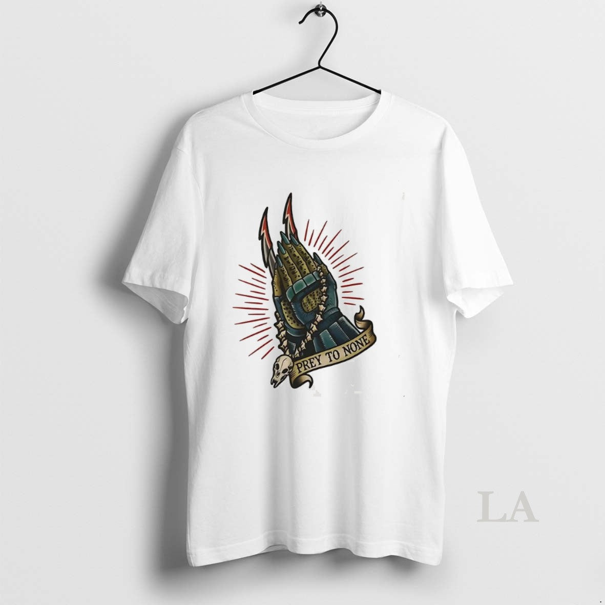 Original Predator Prey To None Alien T-Shirts, Hoodie, Sweatshirt | InkNestWear.com