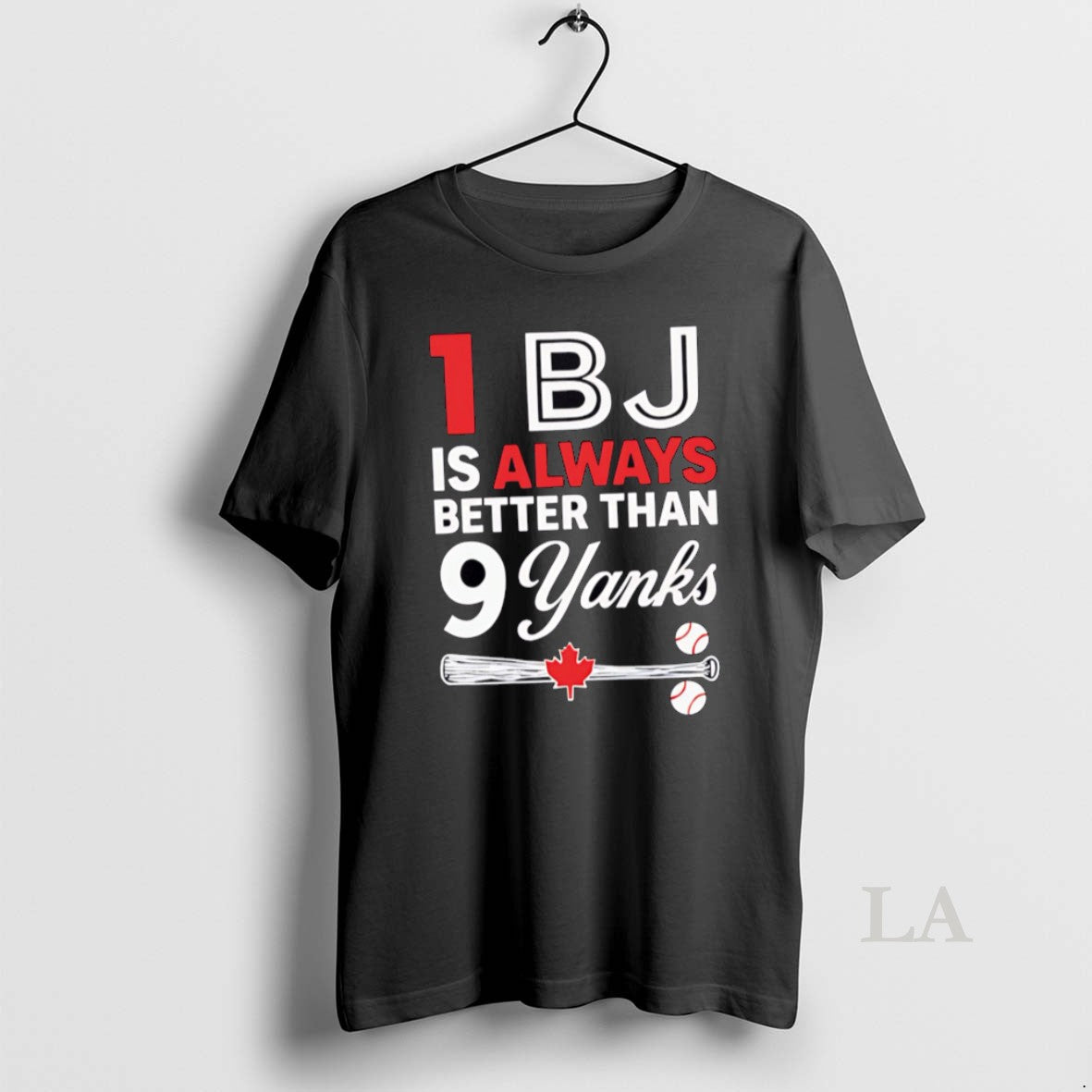 Original Premium 1 Bj Is Always Better Than 9 Yanks Mlb T-Shirts, Hoodie, Sweatshirt | InkNestWear.com