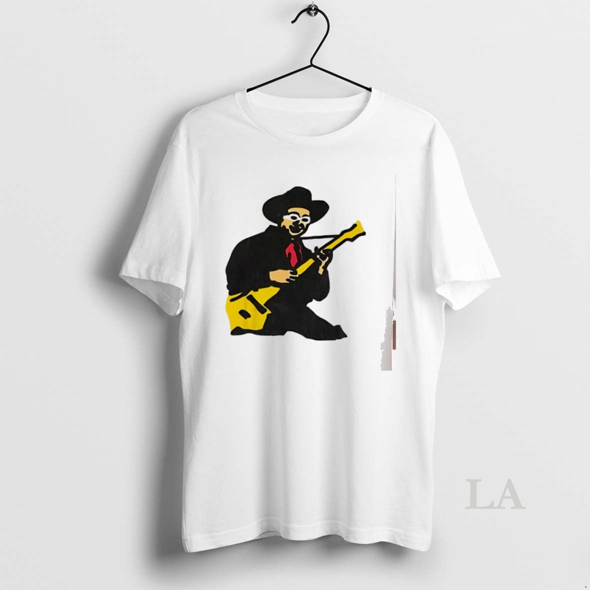 Original Premium Bape Frankenstein Tagged Guitar Vintage T-Shirts, Hoodie, Sweatshirt | InkNestWear.com