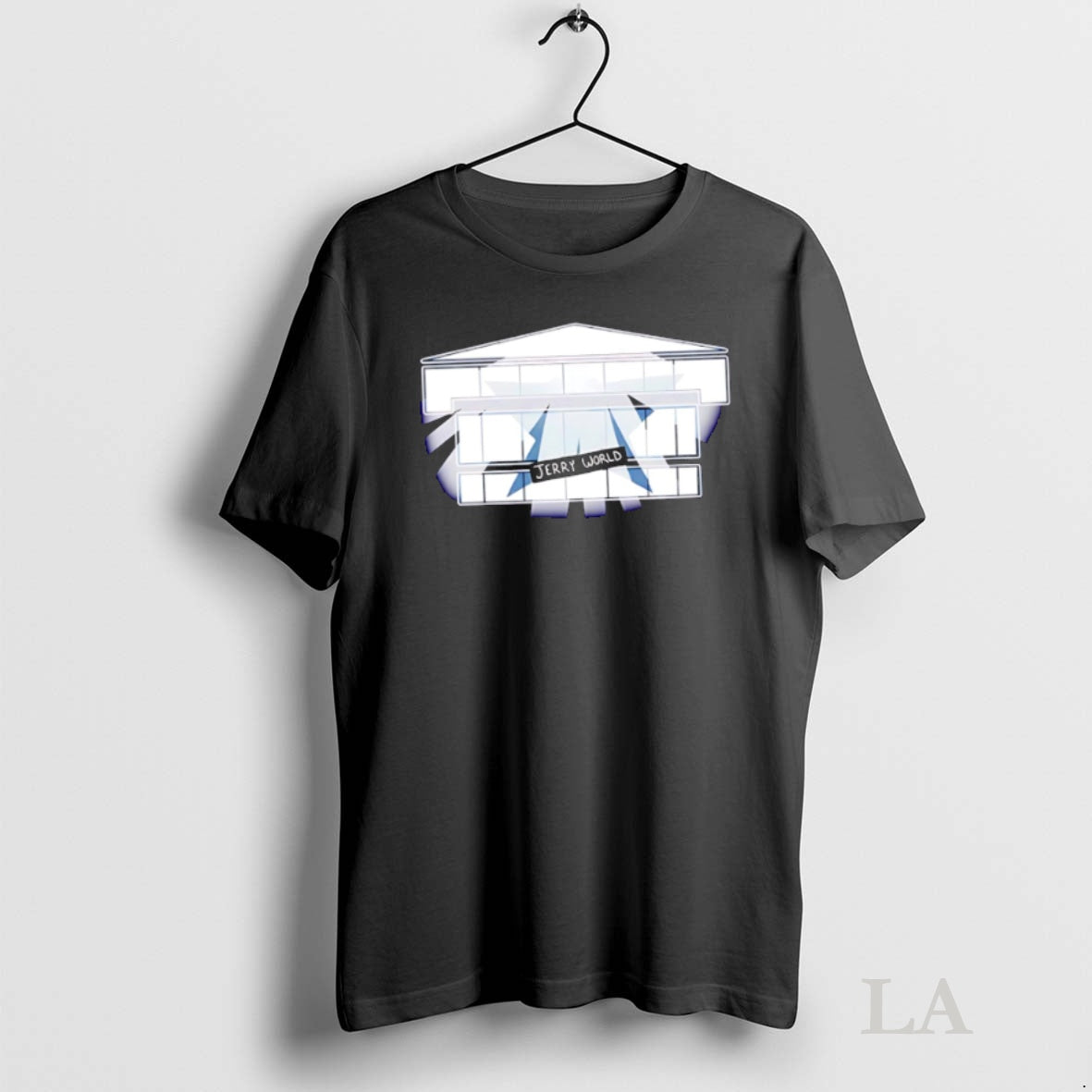 Original Premium Blessed Jerry World Tennessee Titans T-Shirts, Hoodie, Sweatshirt | InkNestWear.com