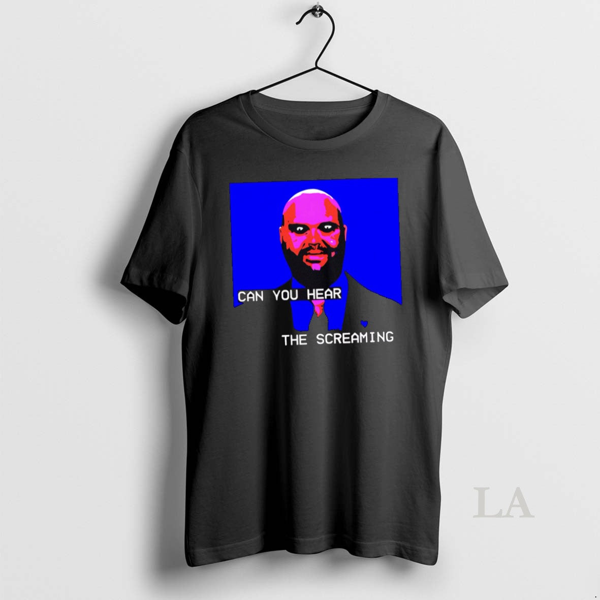 Original Premium Jd Vance Can You Hear The Screaming Meme T-Shirts, Hoodie, Sweatshirt | InkNestWear.com
