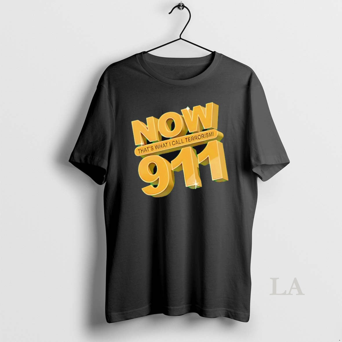 Original Premium Now 911 Thats What I Call Terrorism T-Shirts, Hoodie, Sweatshirt | InkNestWear.com