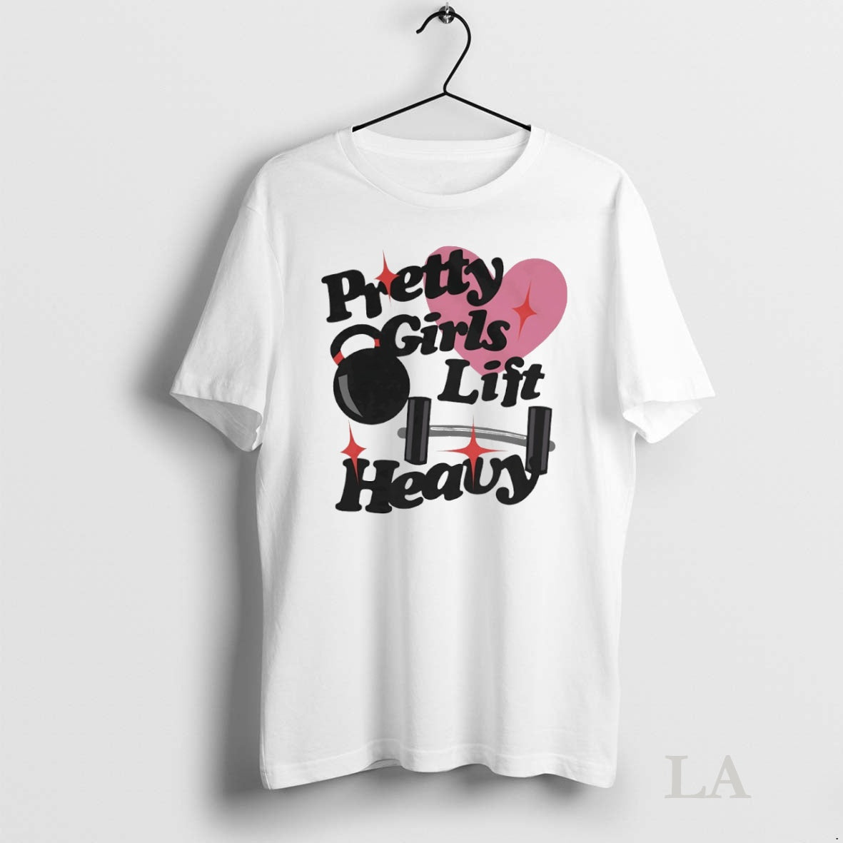 Original Pretty Girls Lift Heavy Circle T-Shirts, Hoodie, Sweatshirt | InkNestWear.com