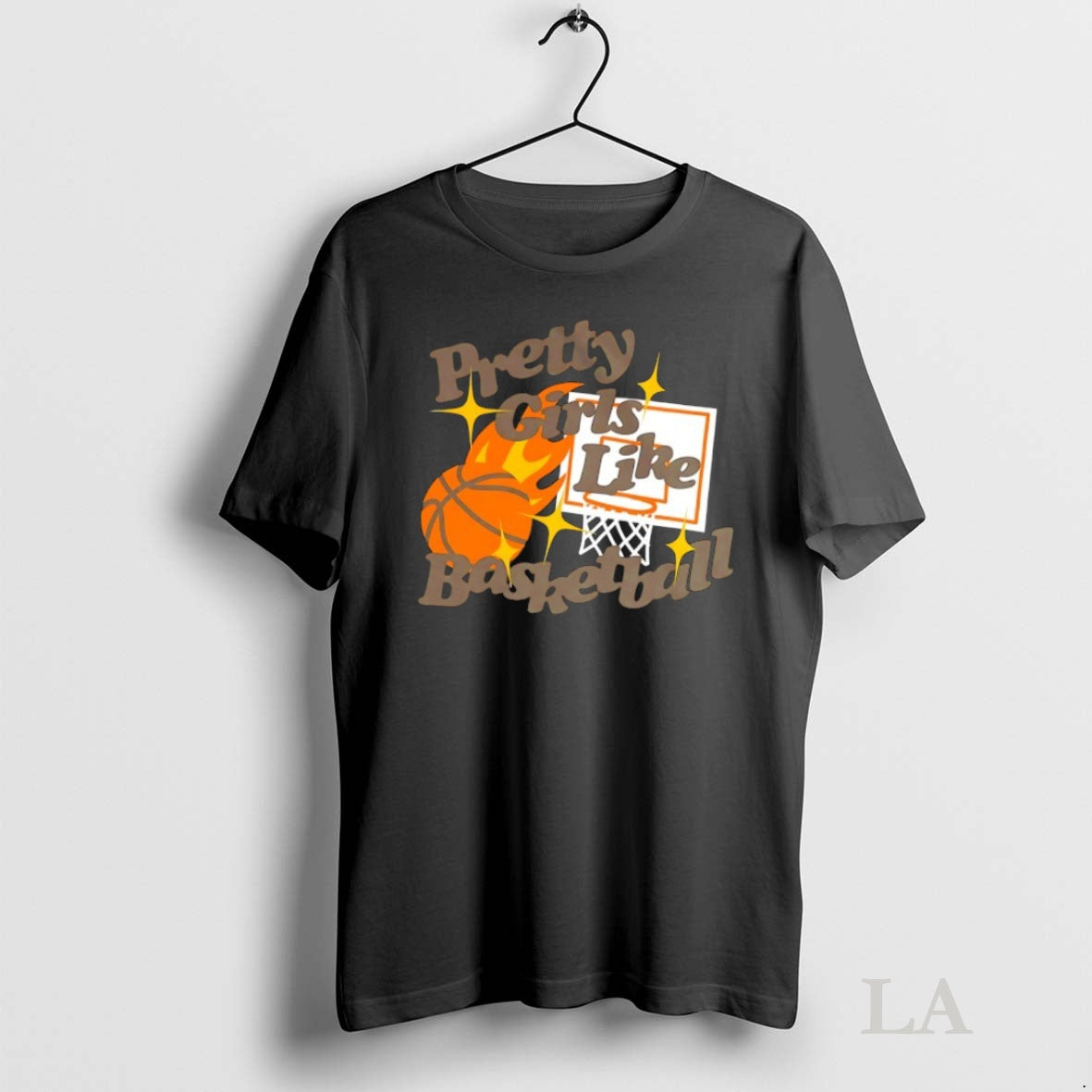 Original Pretty Girls Like Basketball T-Shirts, Hoodie, Sweatshirt | InkNestWear.com