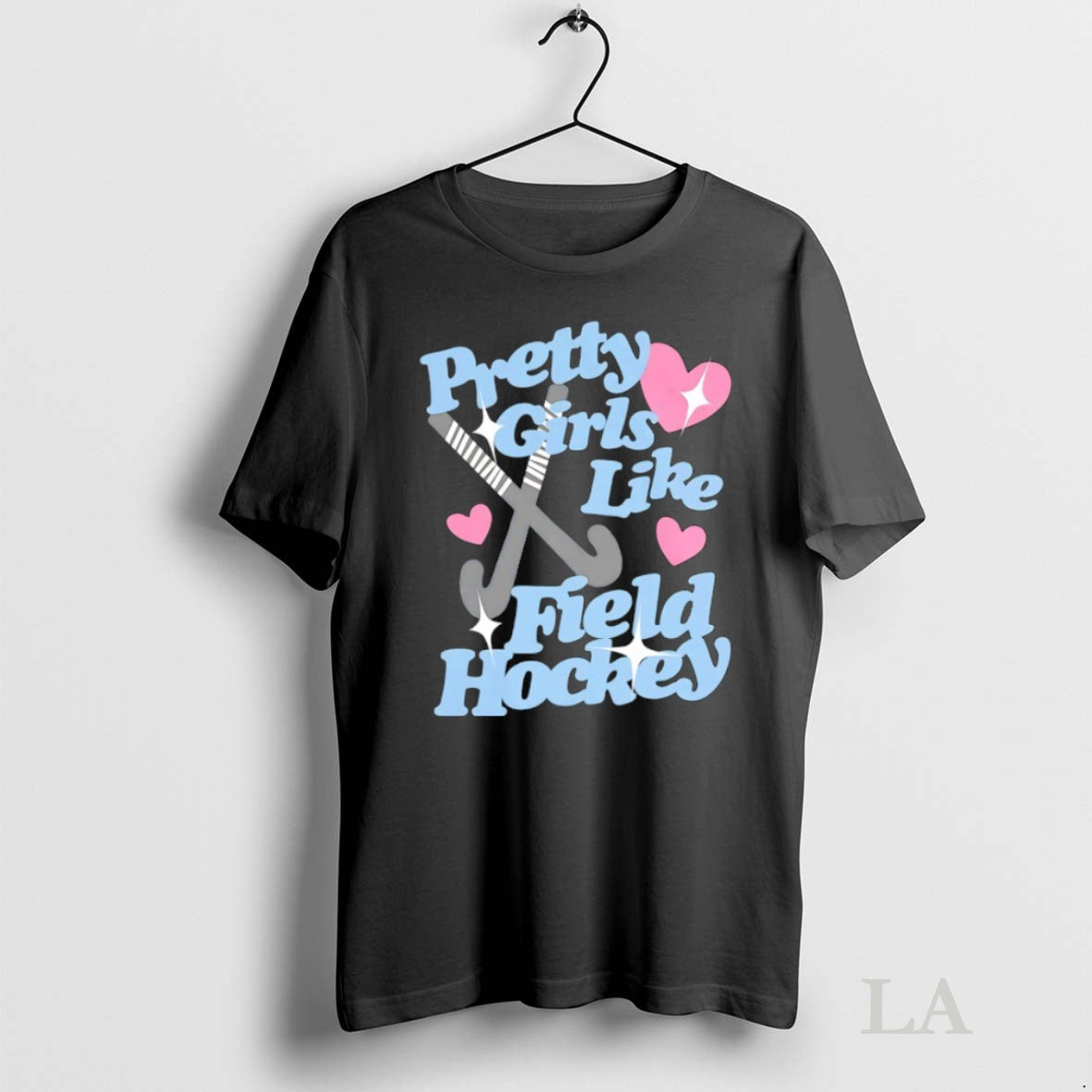 Original Pretty Girls Like Field Hockey T-Shirts, Hoodie, Sweatshirt | InkNestWear.com